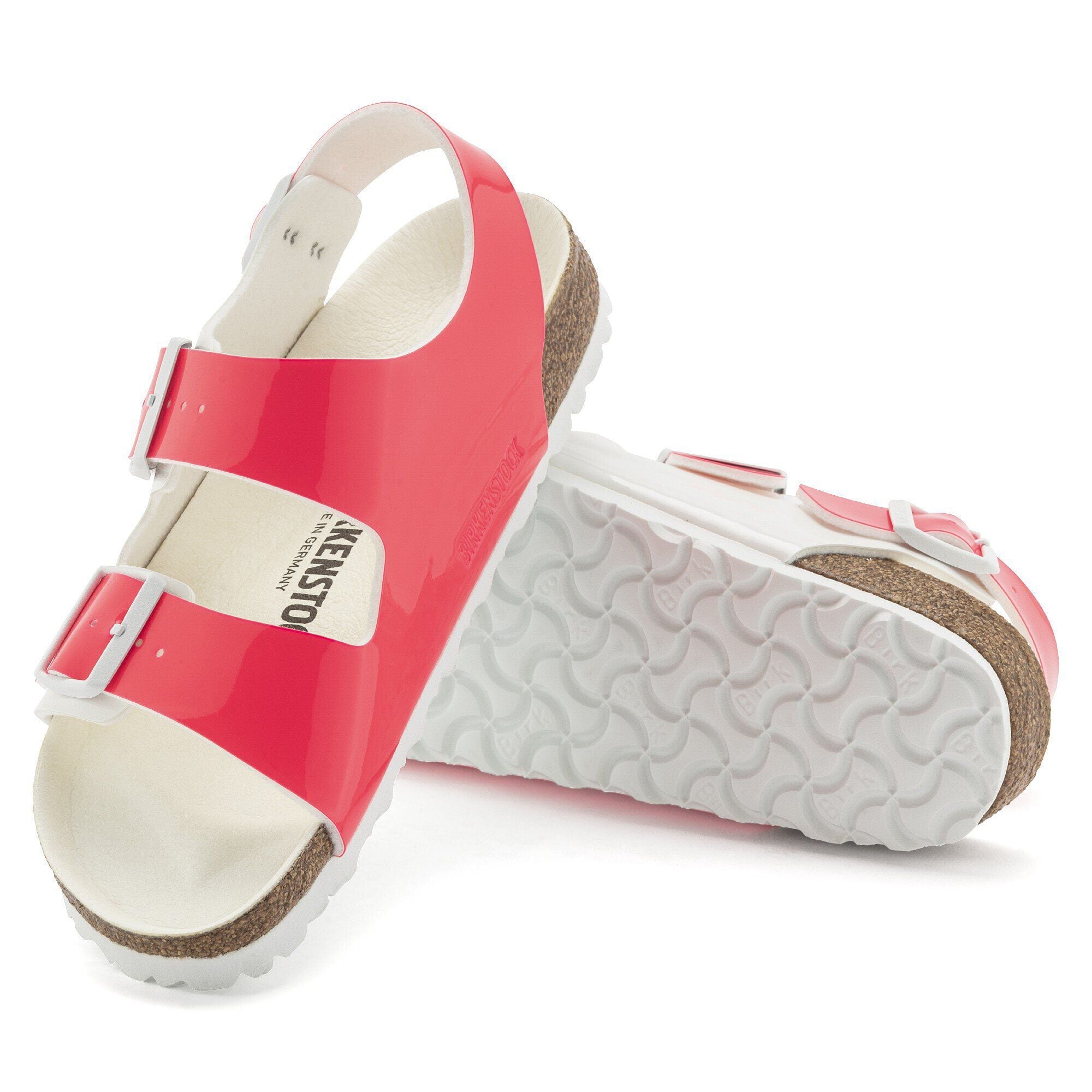 Milano BS Birko-Flor Patent
