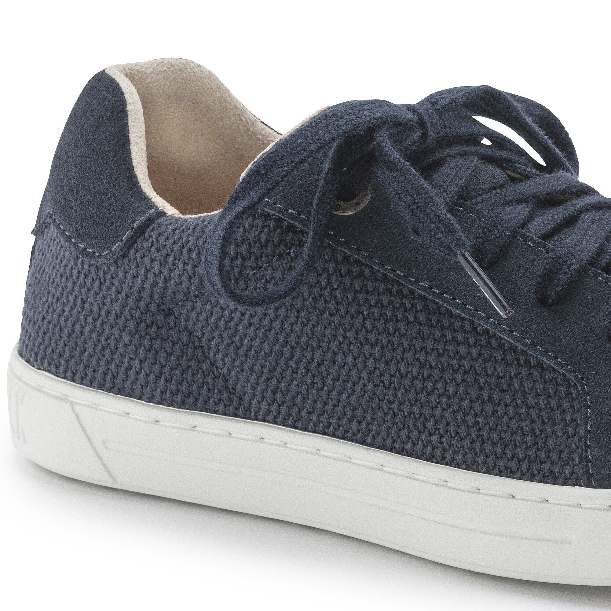 Porto Kids Suede Leather/Textile