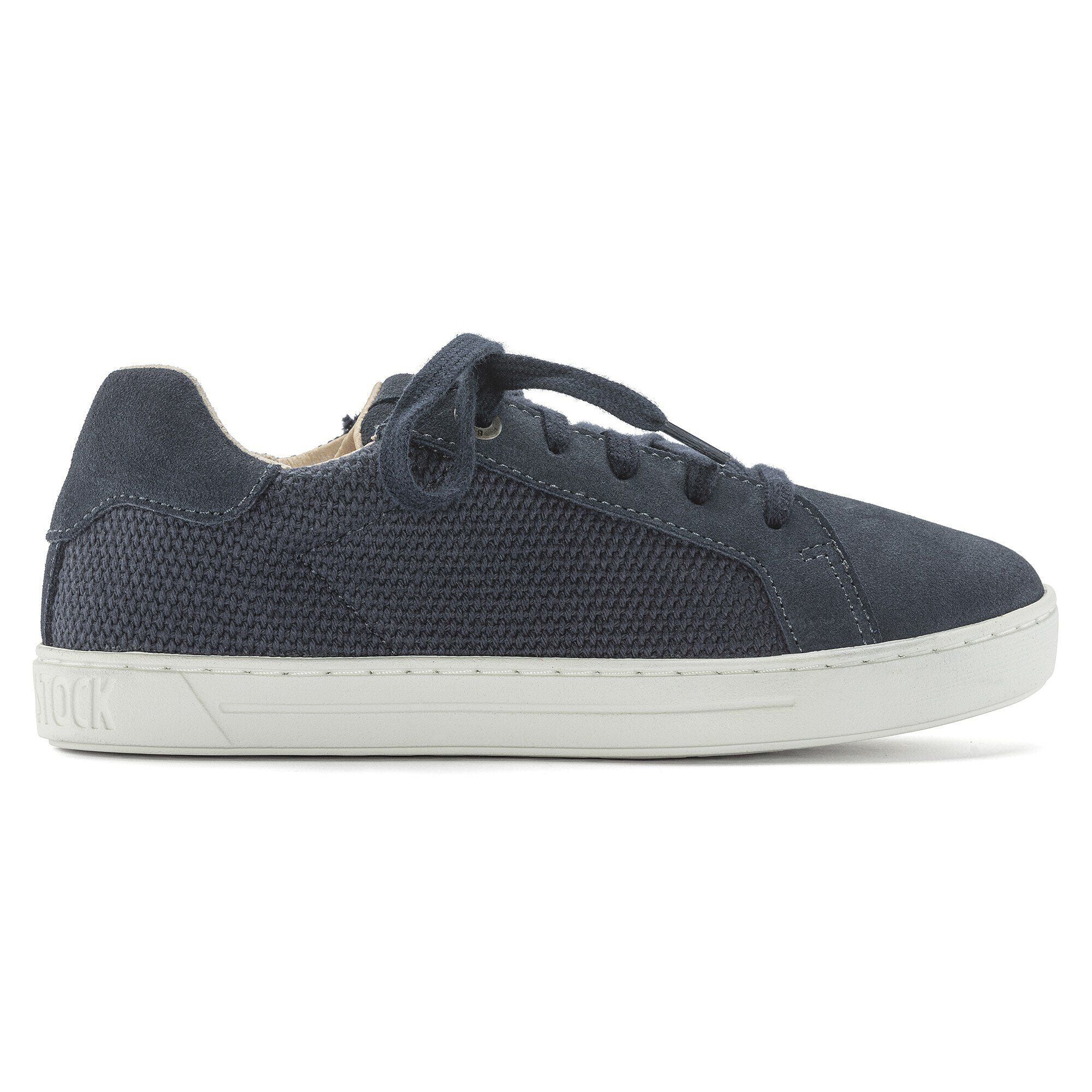 Porto Kids Suede Leather/Textile