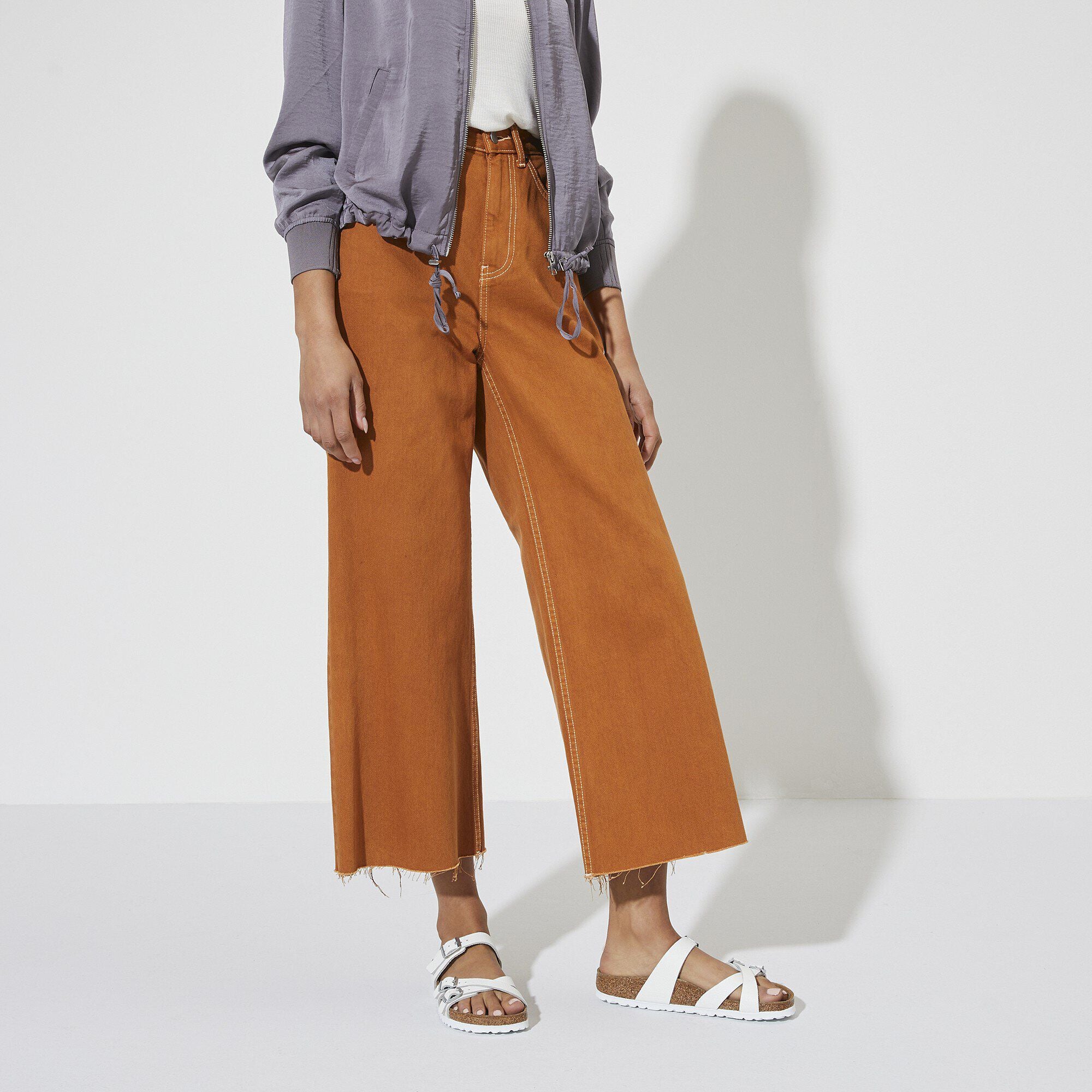 Franca Natural Leather