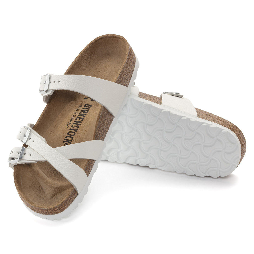 Franca Natural Leather
