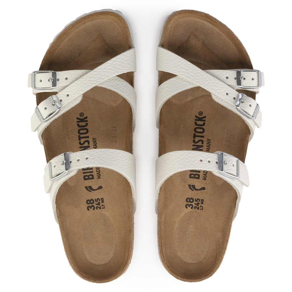 Franca Natural Leather