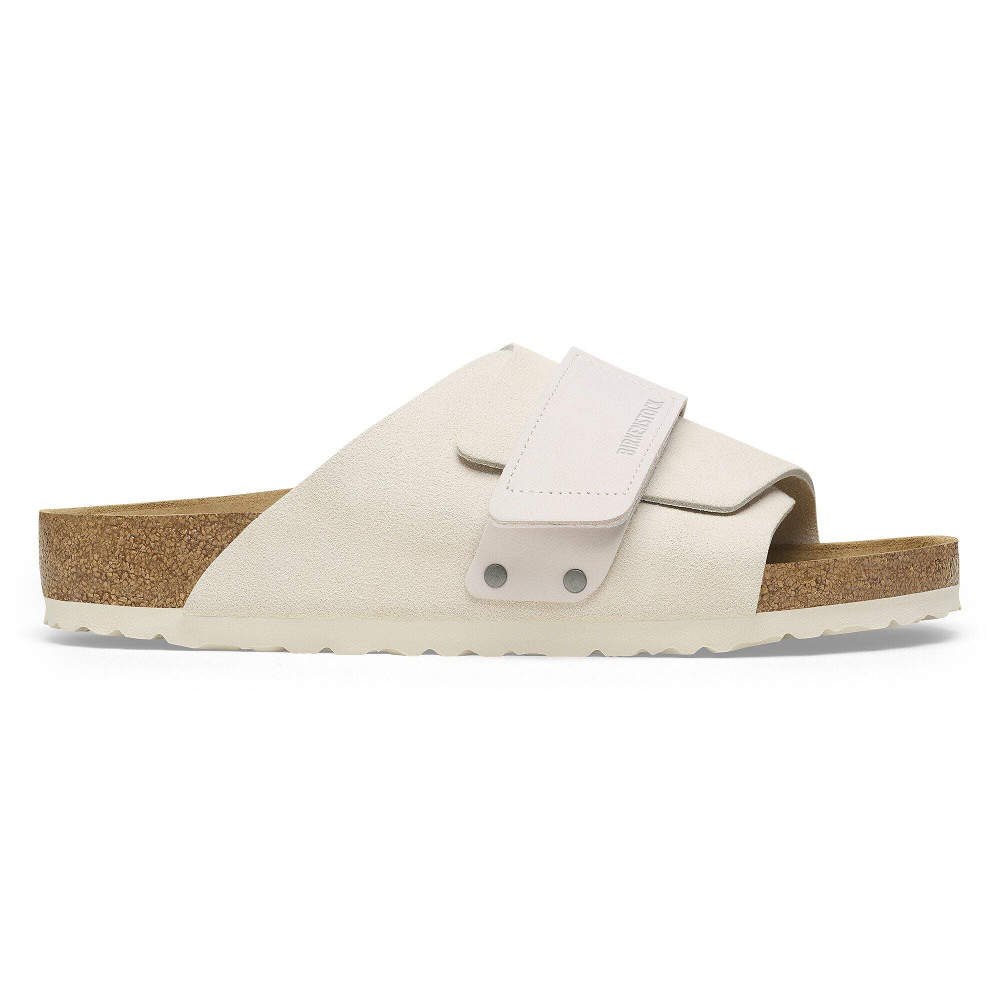 Kyoto Nubuck Leather/Suede