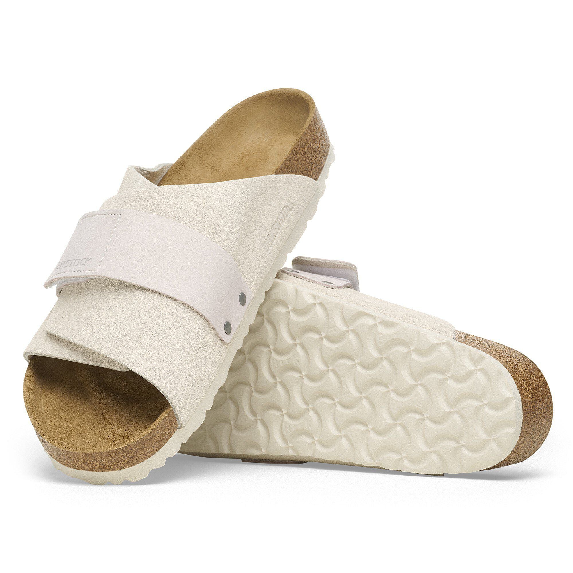 Kyoto Nubuck Leather/Suede