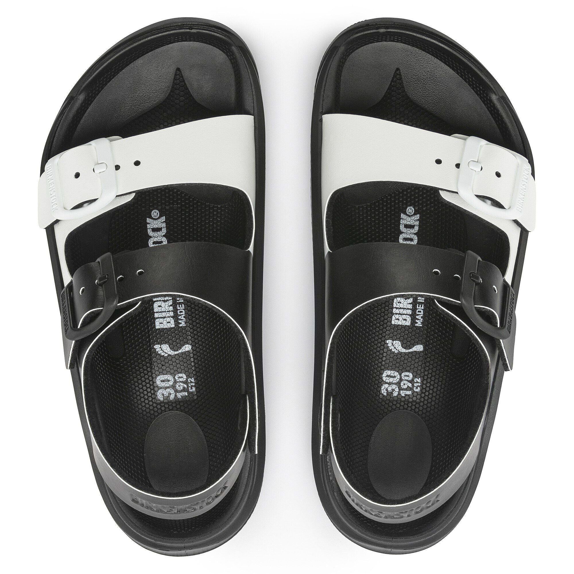 Mogami Birko-Flor