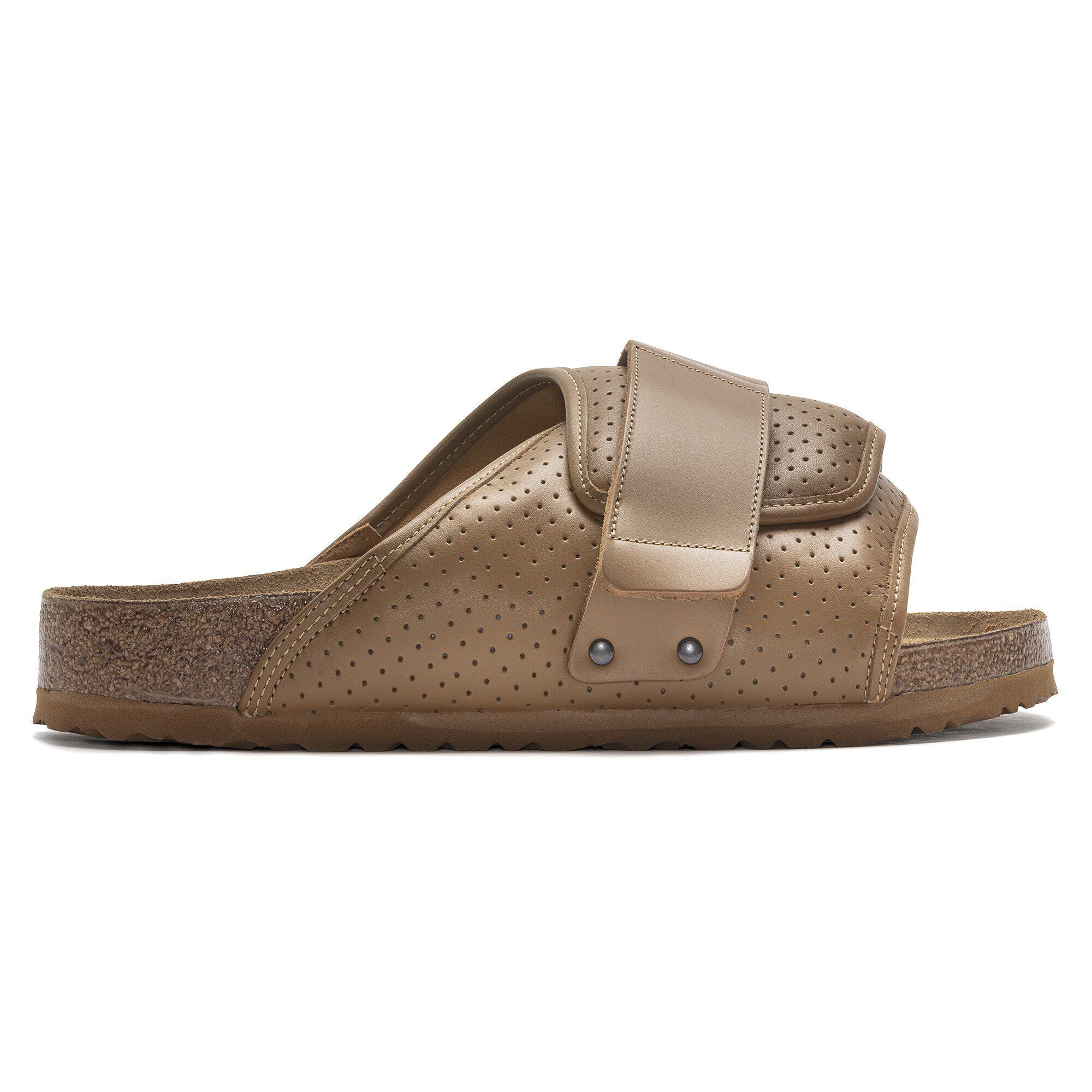 Kyoto Natural Leather