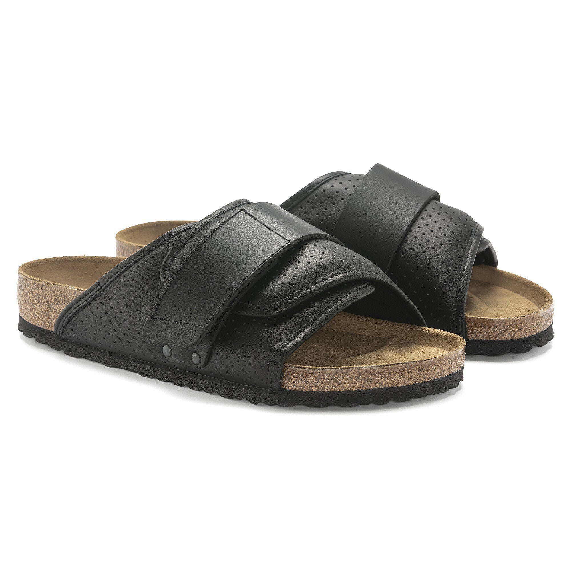 Kyoto Natural Leather