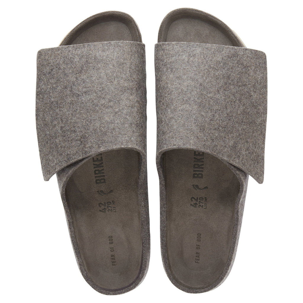 Los Feliz Felt Felt