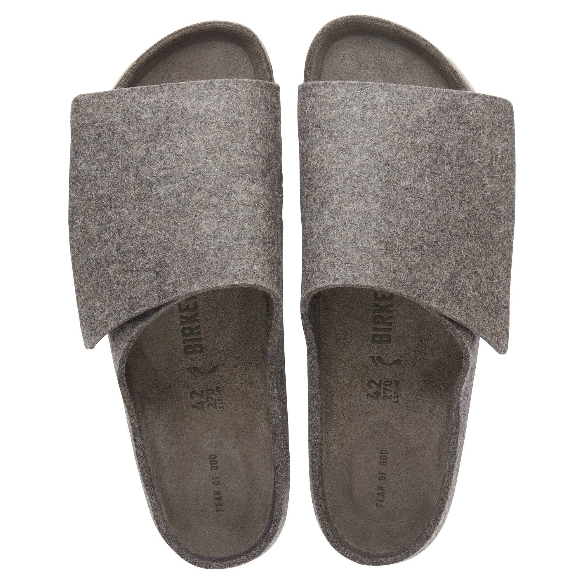 Los Feliz Felt Felt