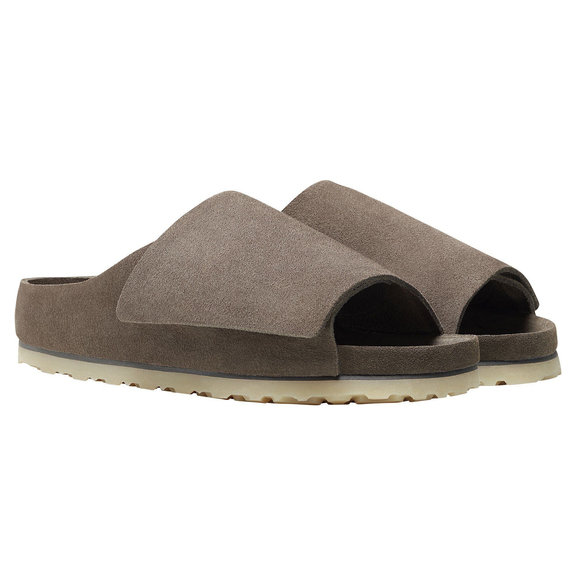Los Feliz Suede Suede Leather