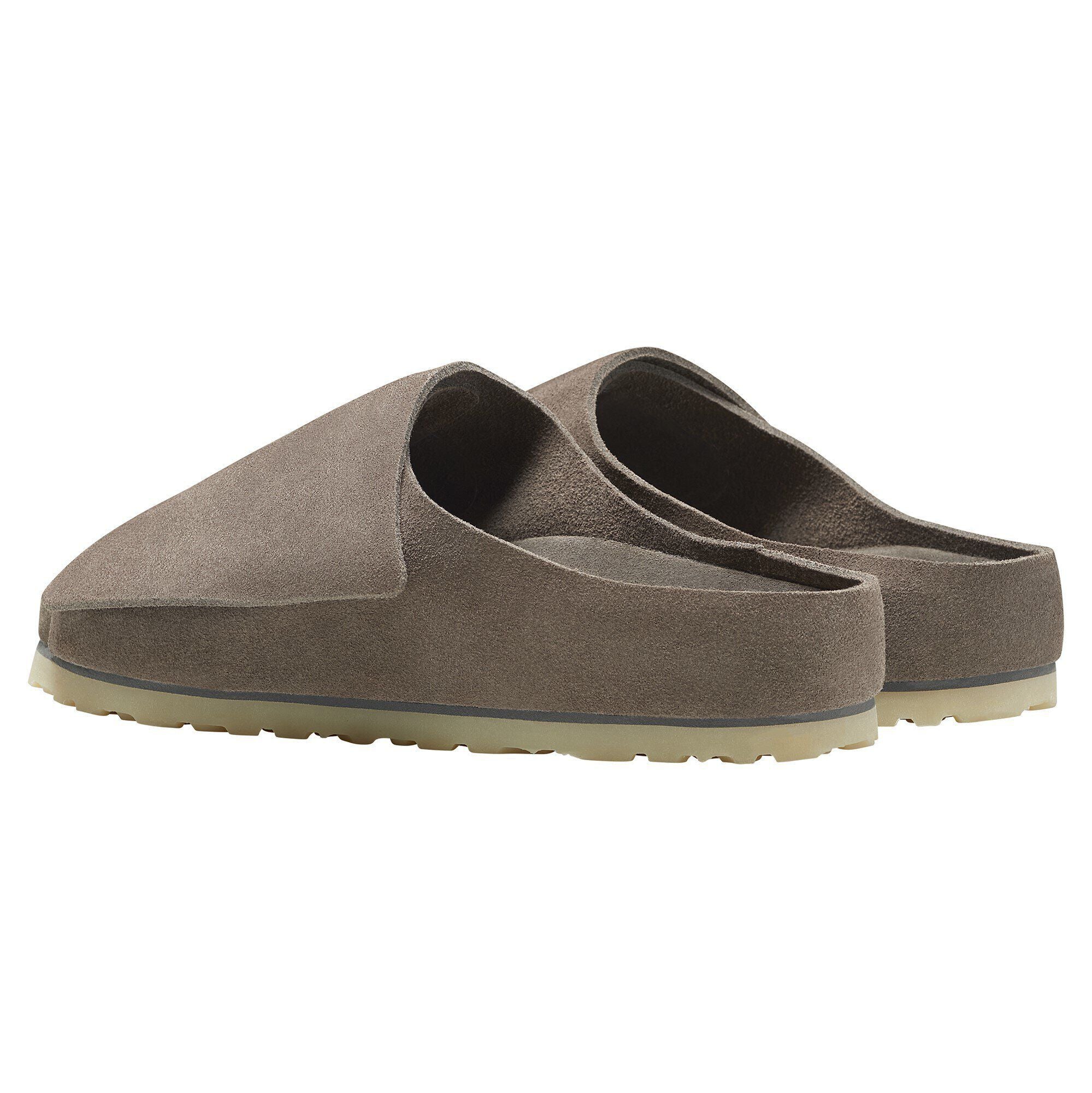 Los Feliz Suede Suede Leather