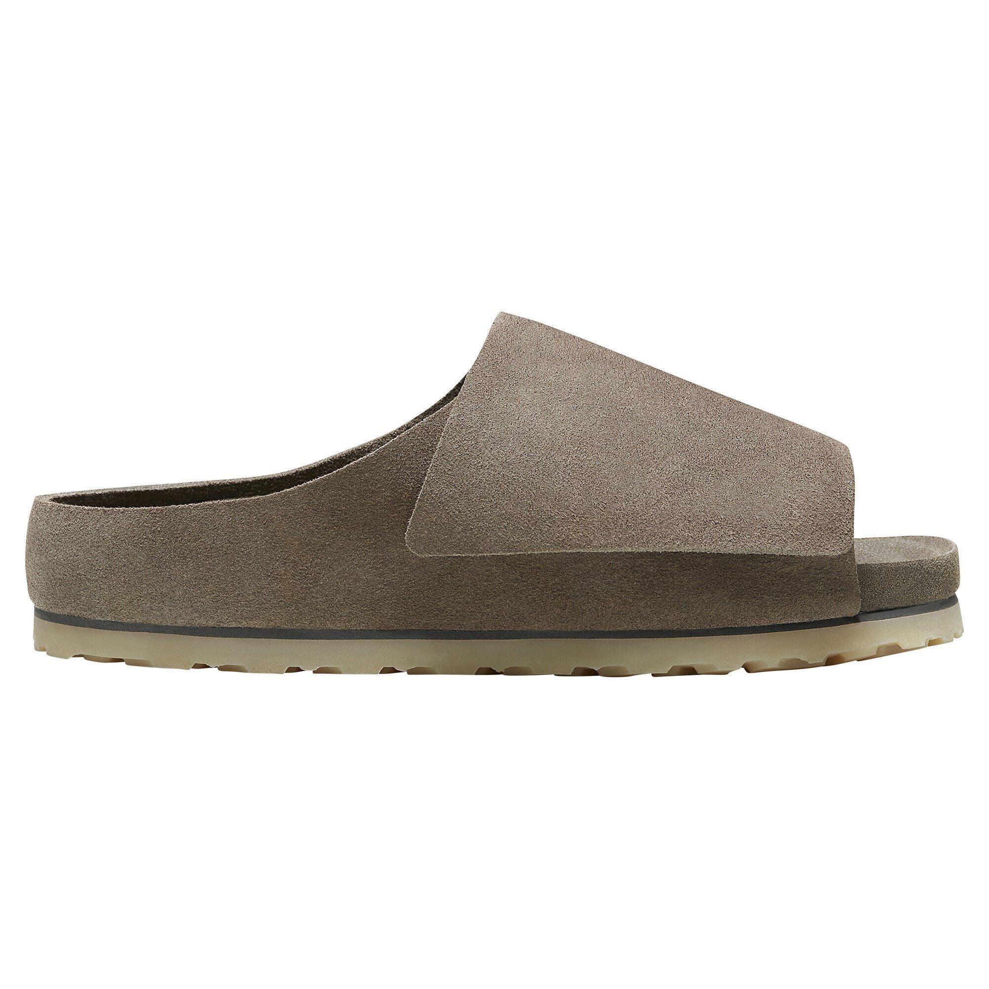 Los Feliz Suede Suede Leather