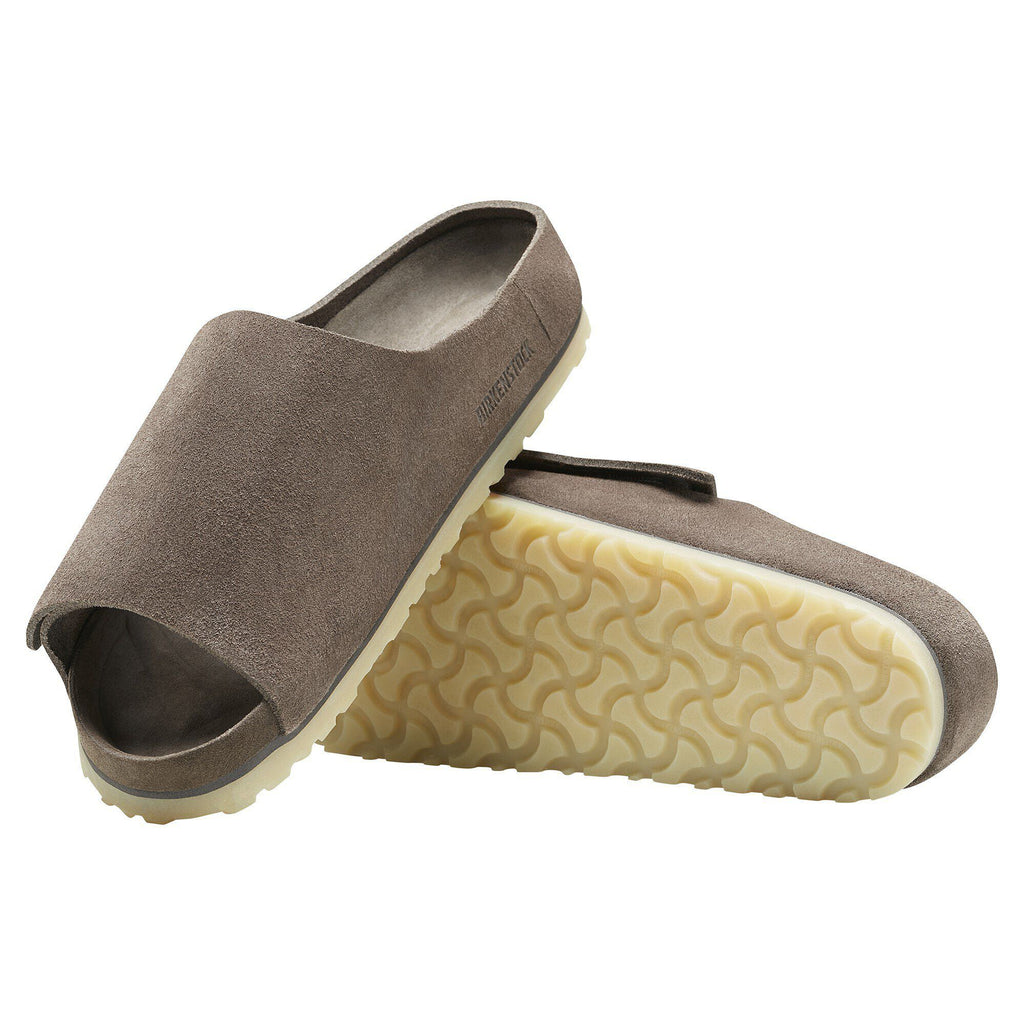 Los Feliz Suede Suede Leather