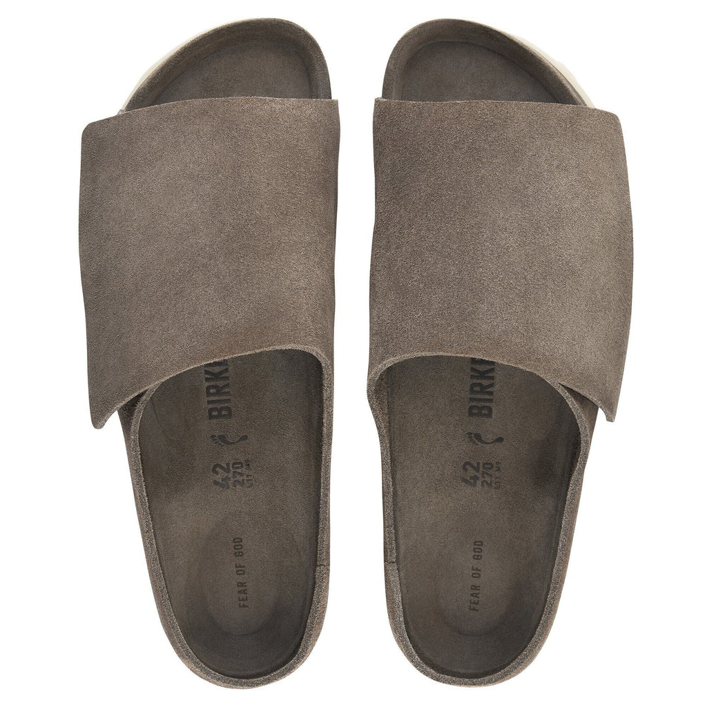 Los Feliz Suede Suede Leather