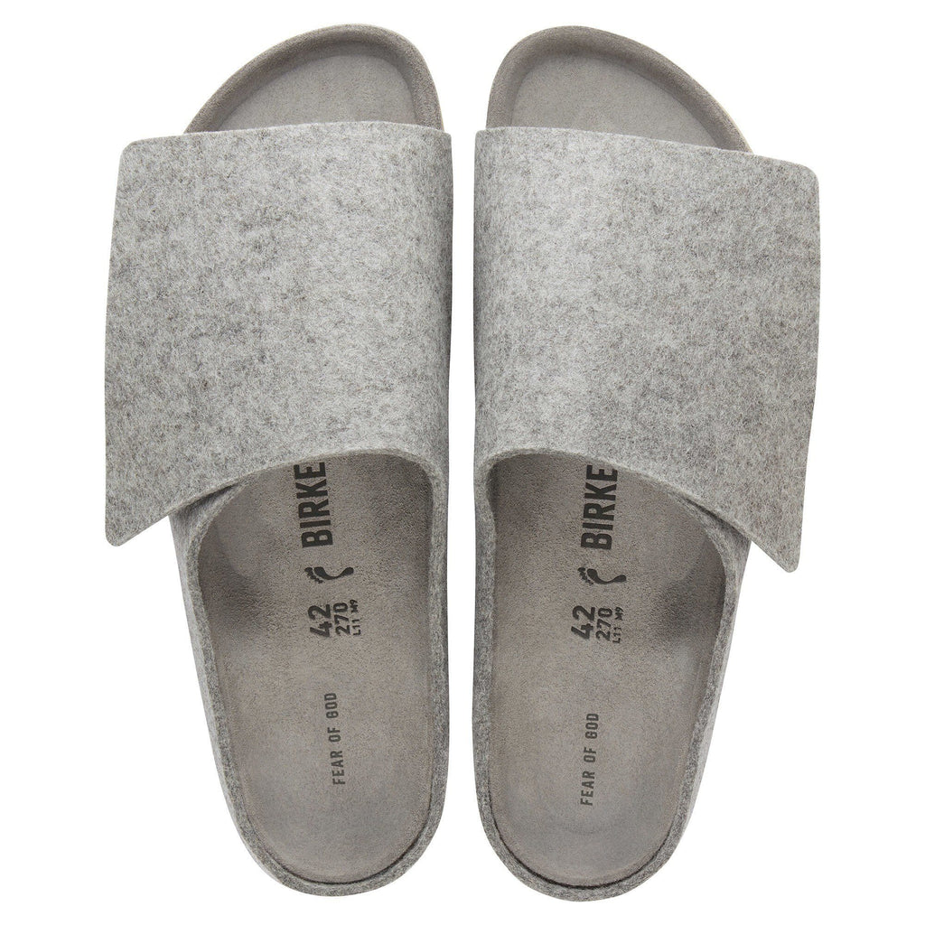 Los Feliz Felt Felt
