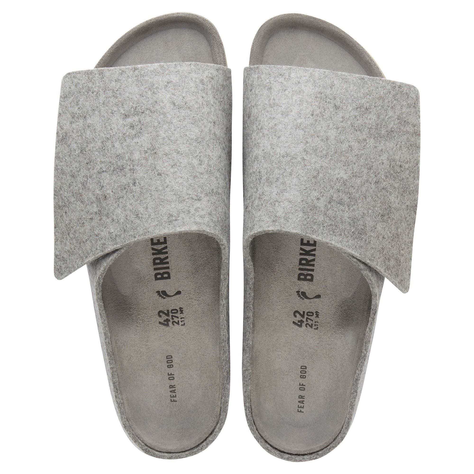 Los Feliz Felt Felt