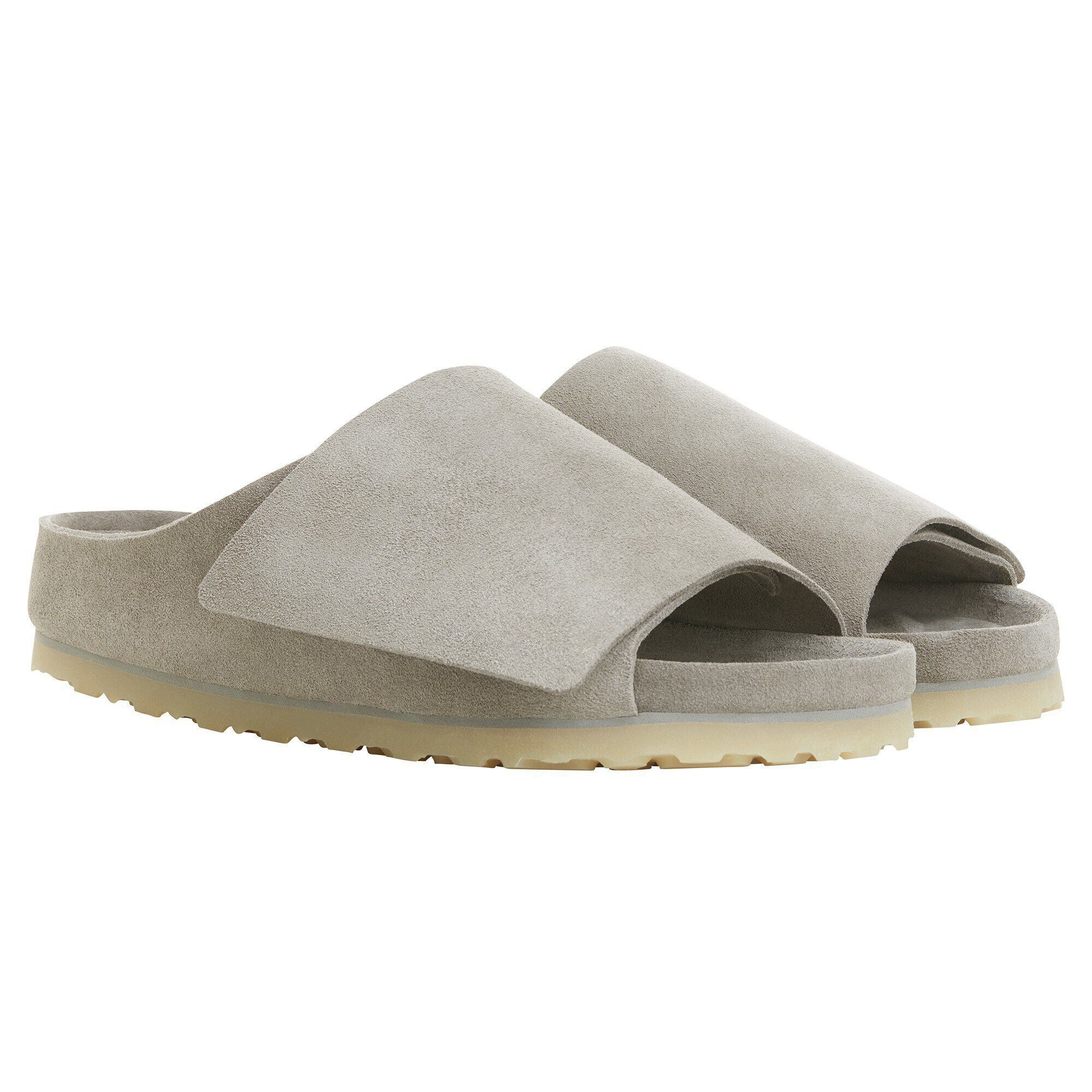 Los Feliz Suede Suede Leather
