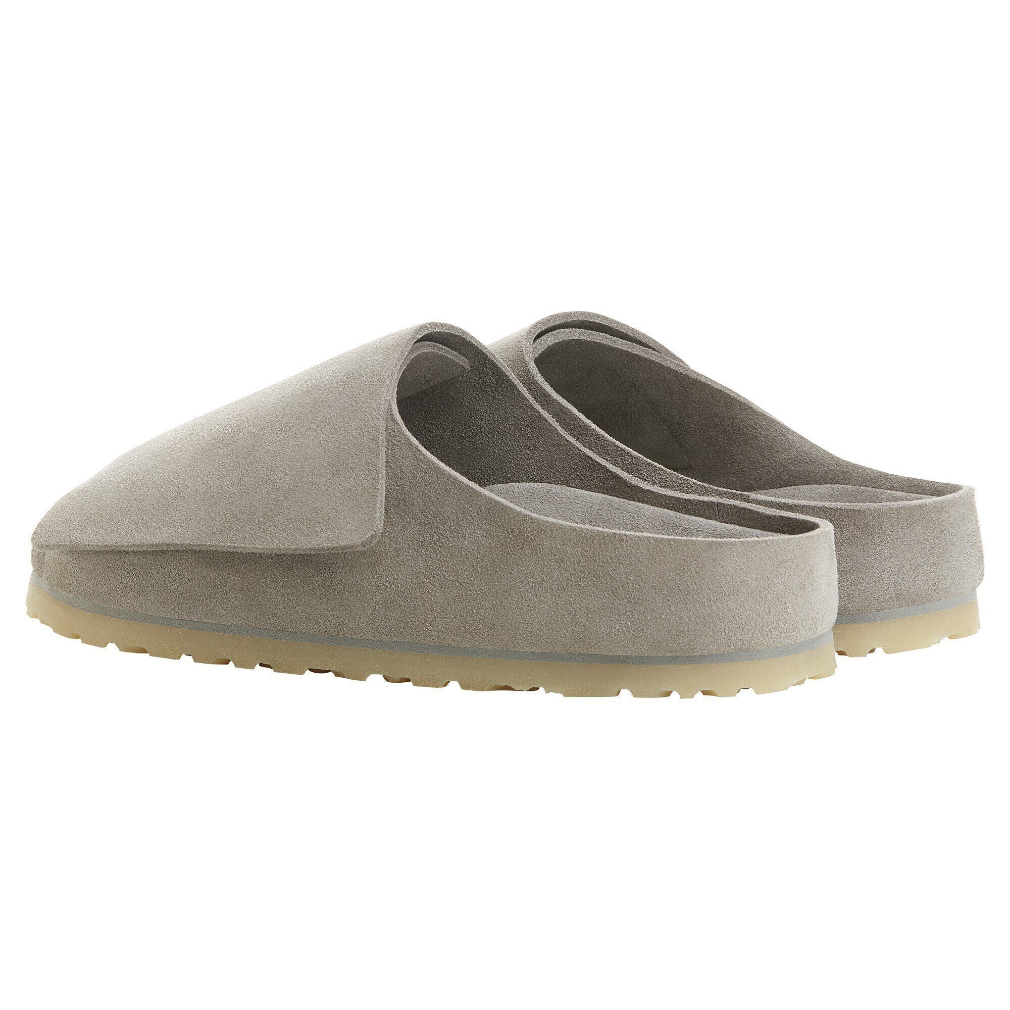 Los Feliz Suede Suede Leather
