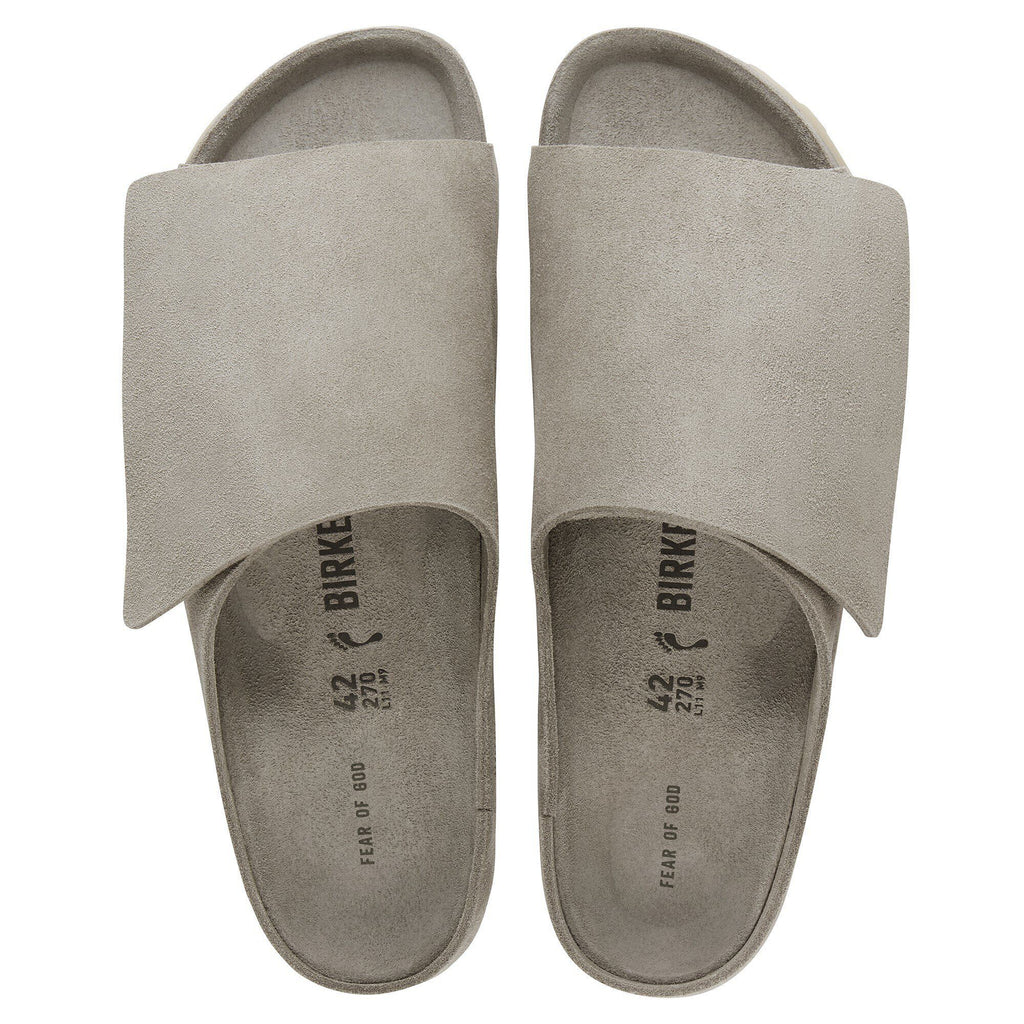Los Feliz Suede Suede Leather