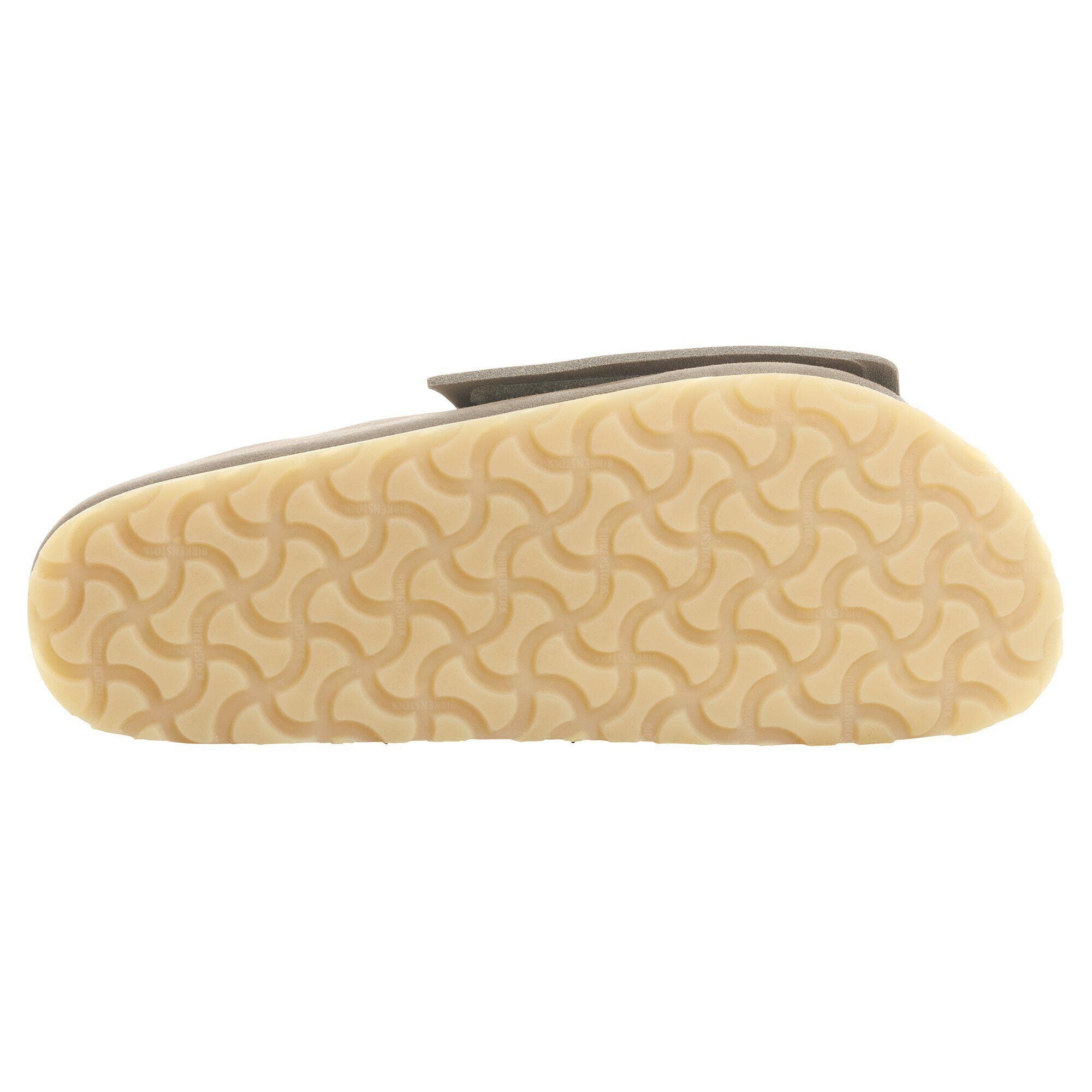 Los Feliz Suede Suede Leather Taupe