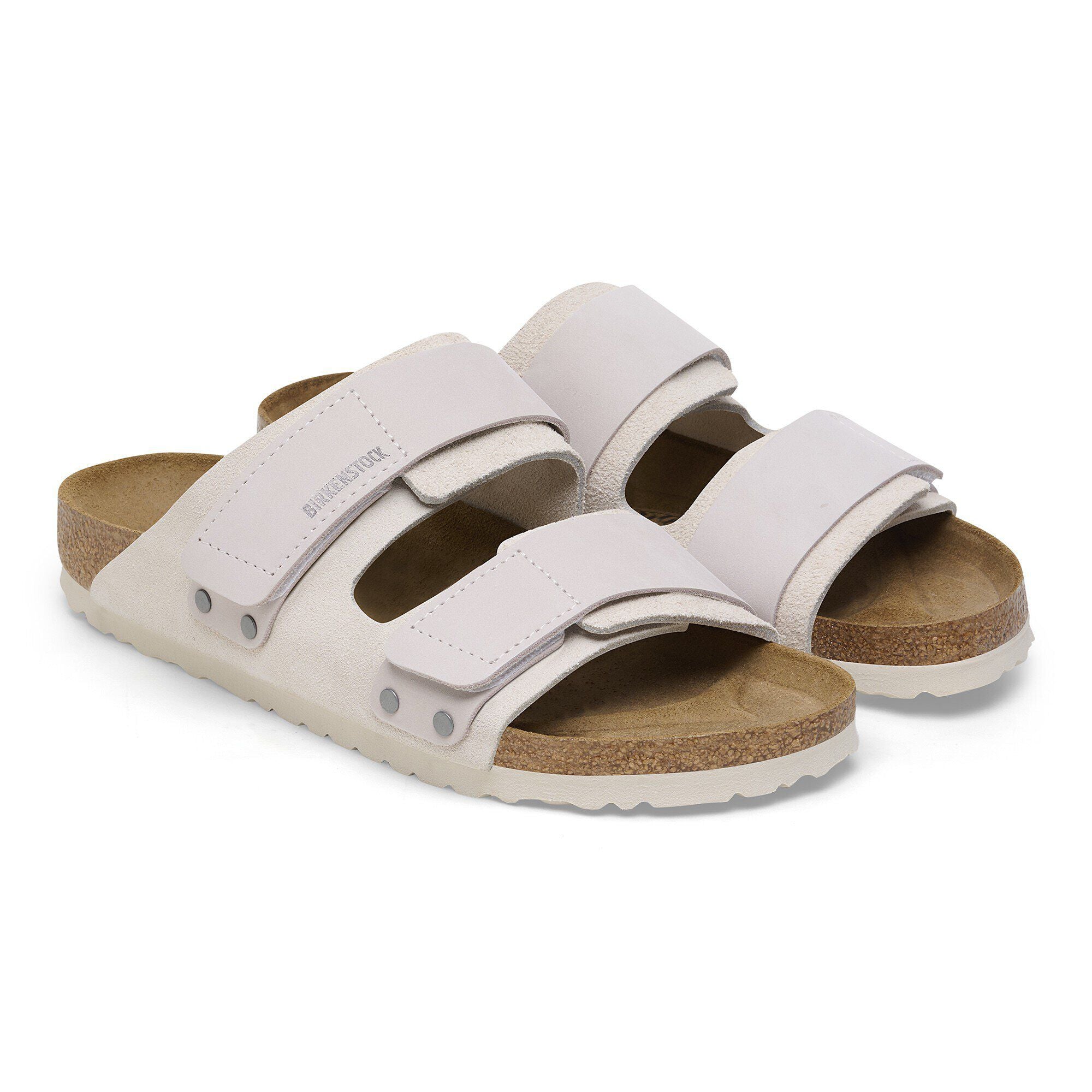 Uji Nubuck Leather/Suede