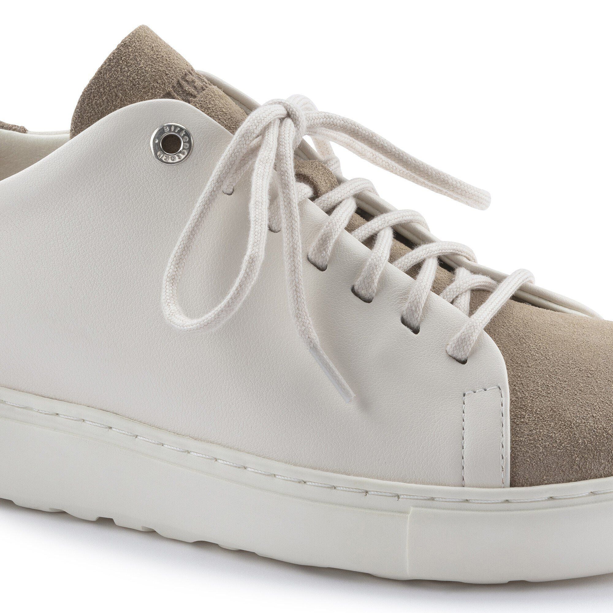 Bend Low Decon Pop Natural Leather Nubuck