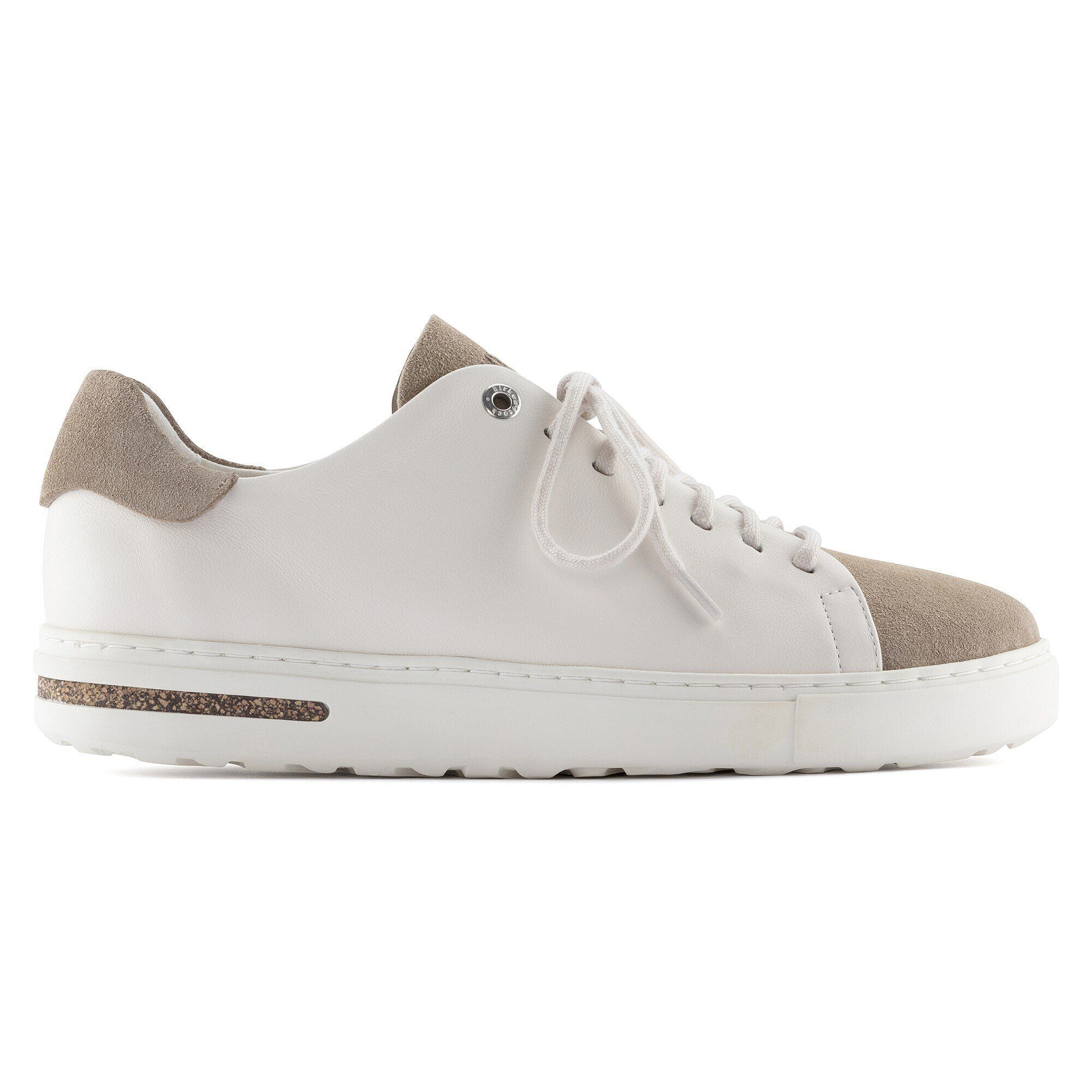 Bend Low Decon Pop Natural Leather Nubuck