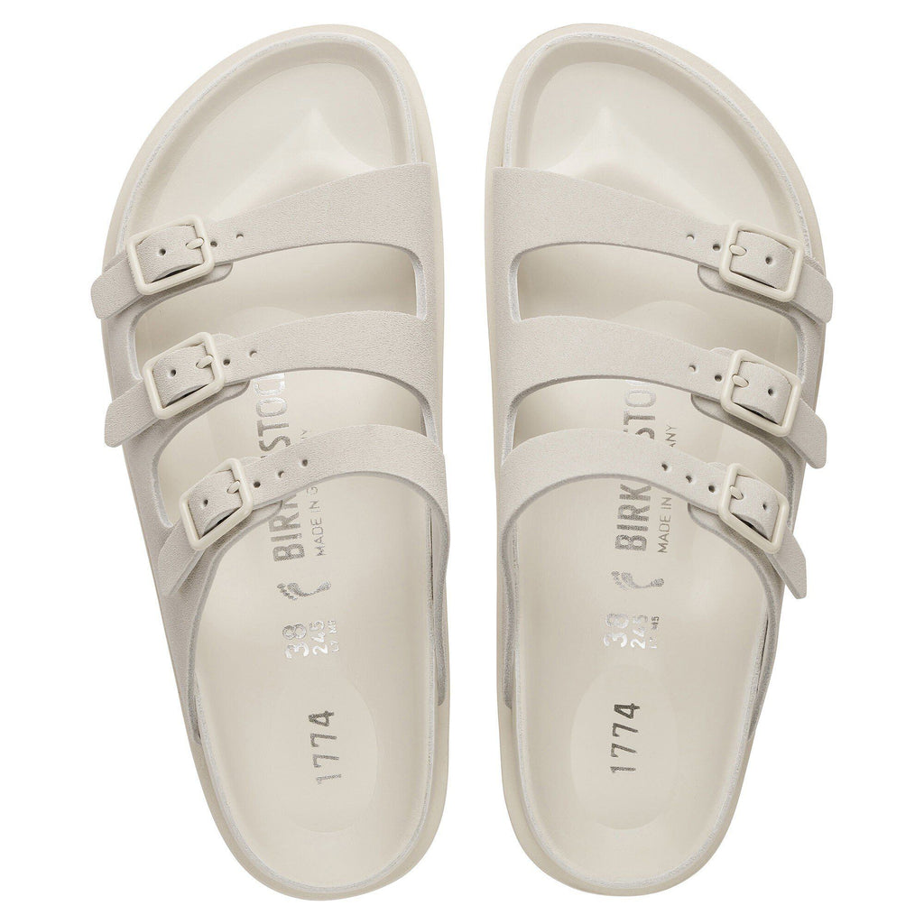 1774 III Florida Suede Leather