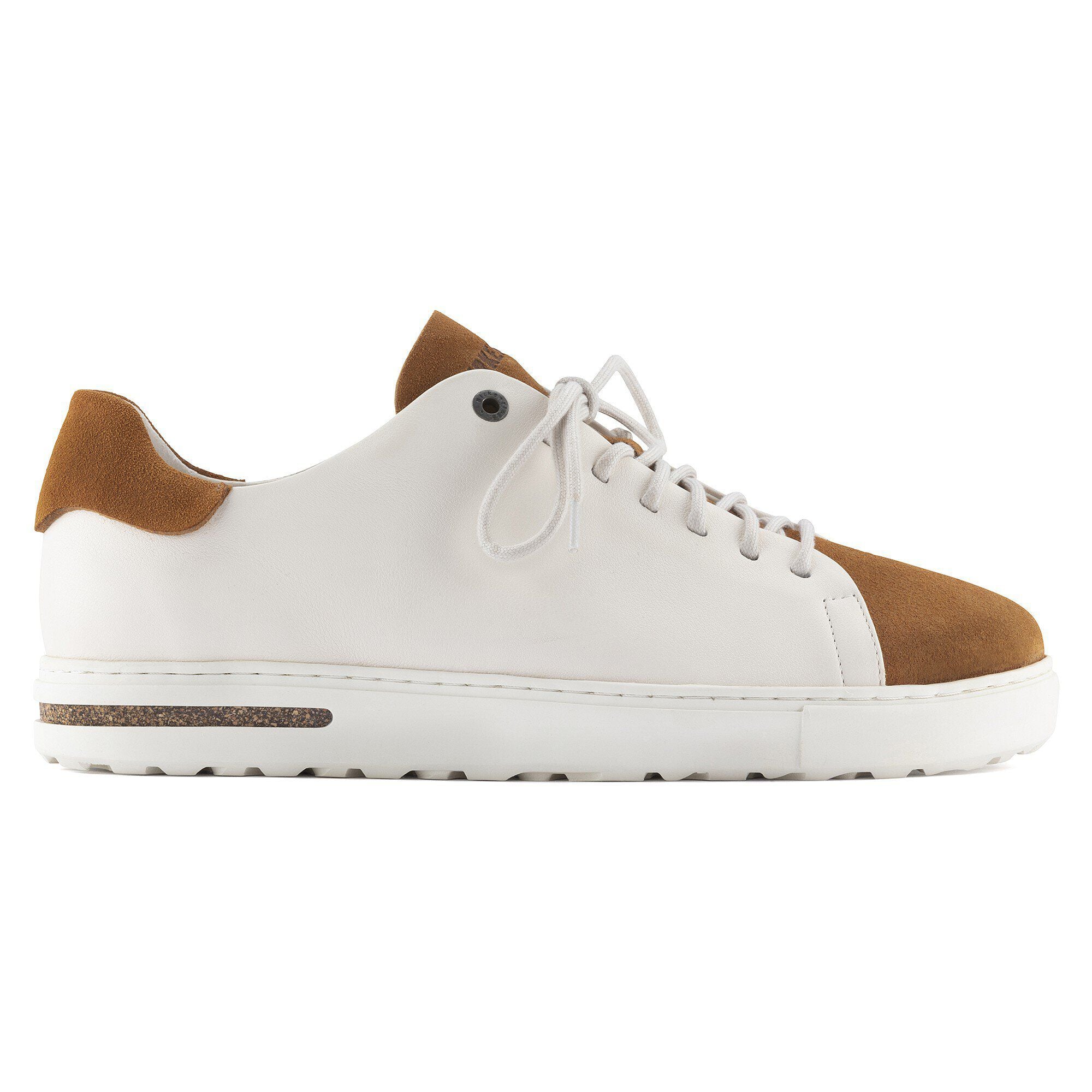 Bend Low Decon Pop Natural Leather Nubuck