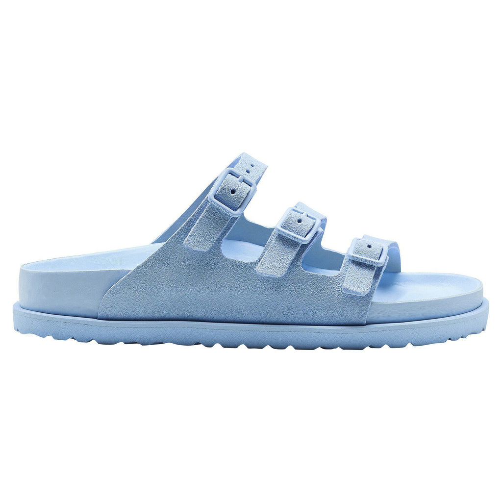1774 III Florida Suede Leather
