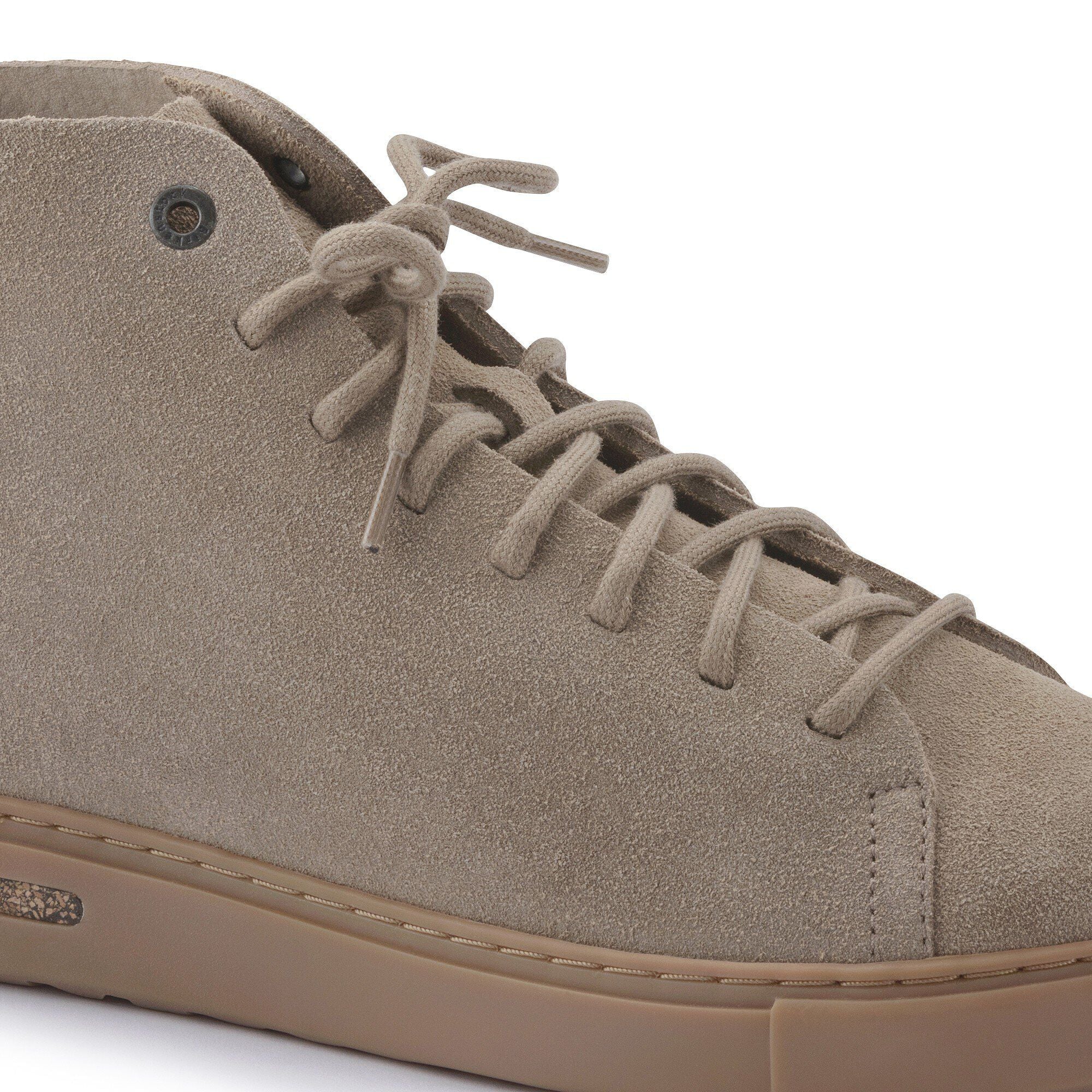 Bend Mid Decon Nubuck Leather