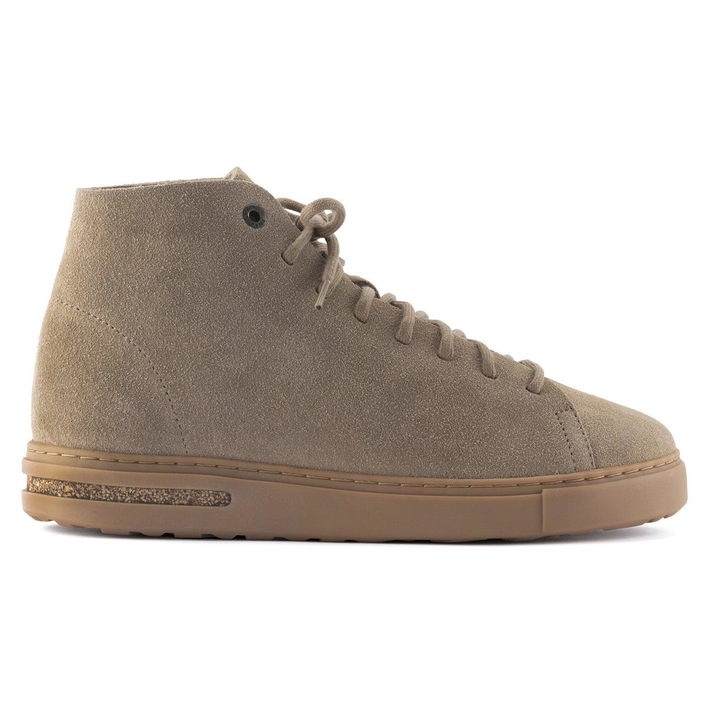 Bend Mid Decon Nubuck Leather