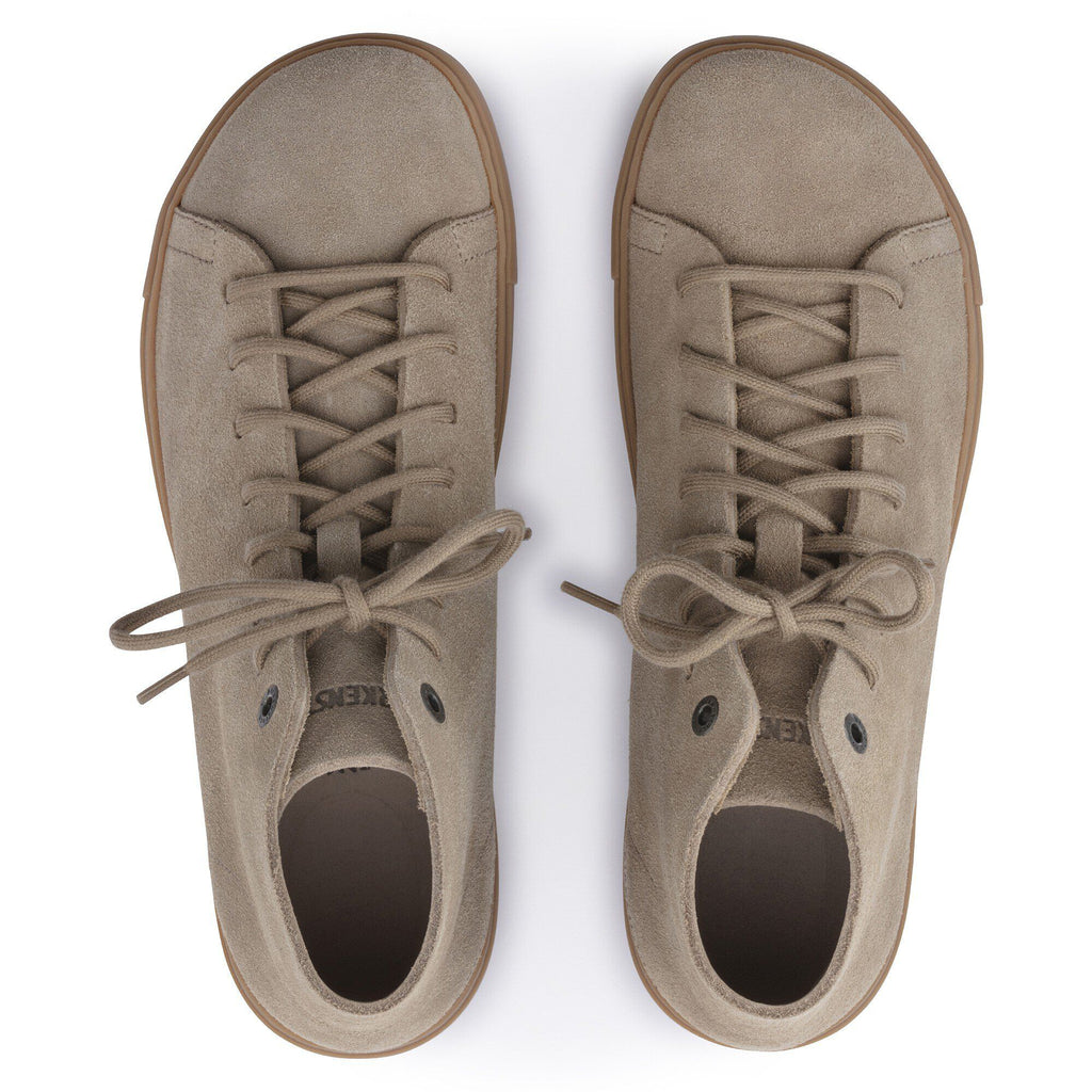 Bend Mid Decon Nubuck Leather