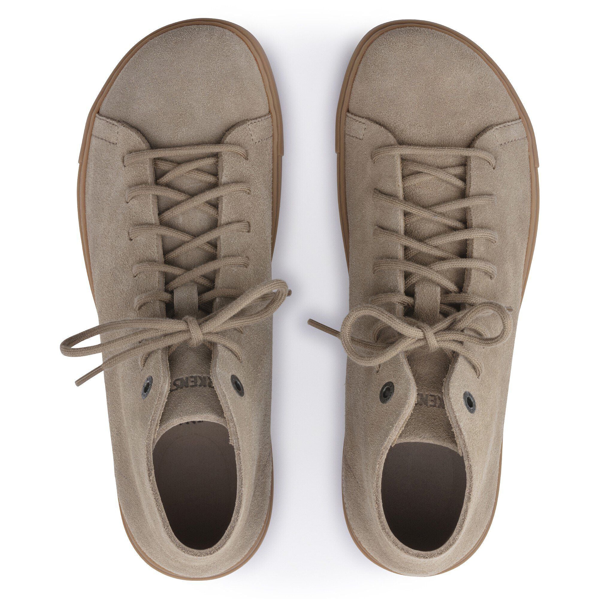 Bend Mid Decon Nubuck Leather