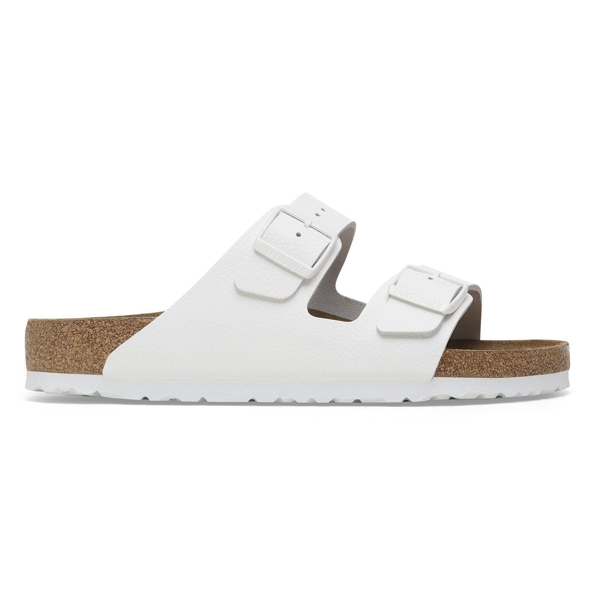 Arizona Soft Footbed Natural Leather