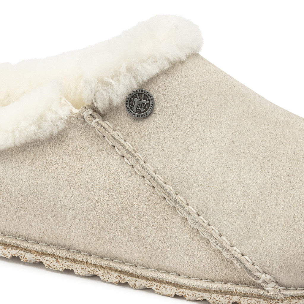 Zermatt Premium Suede Leather