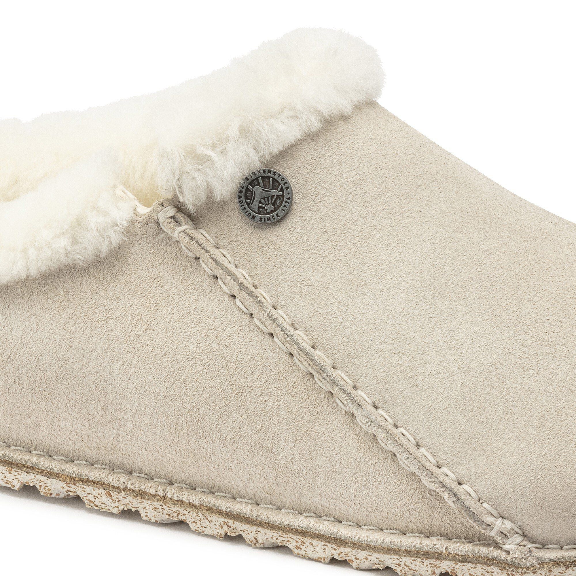 Zermatt Premium Suede Leather
