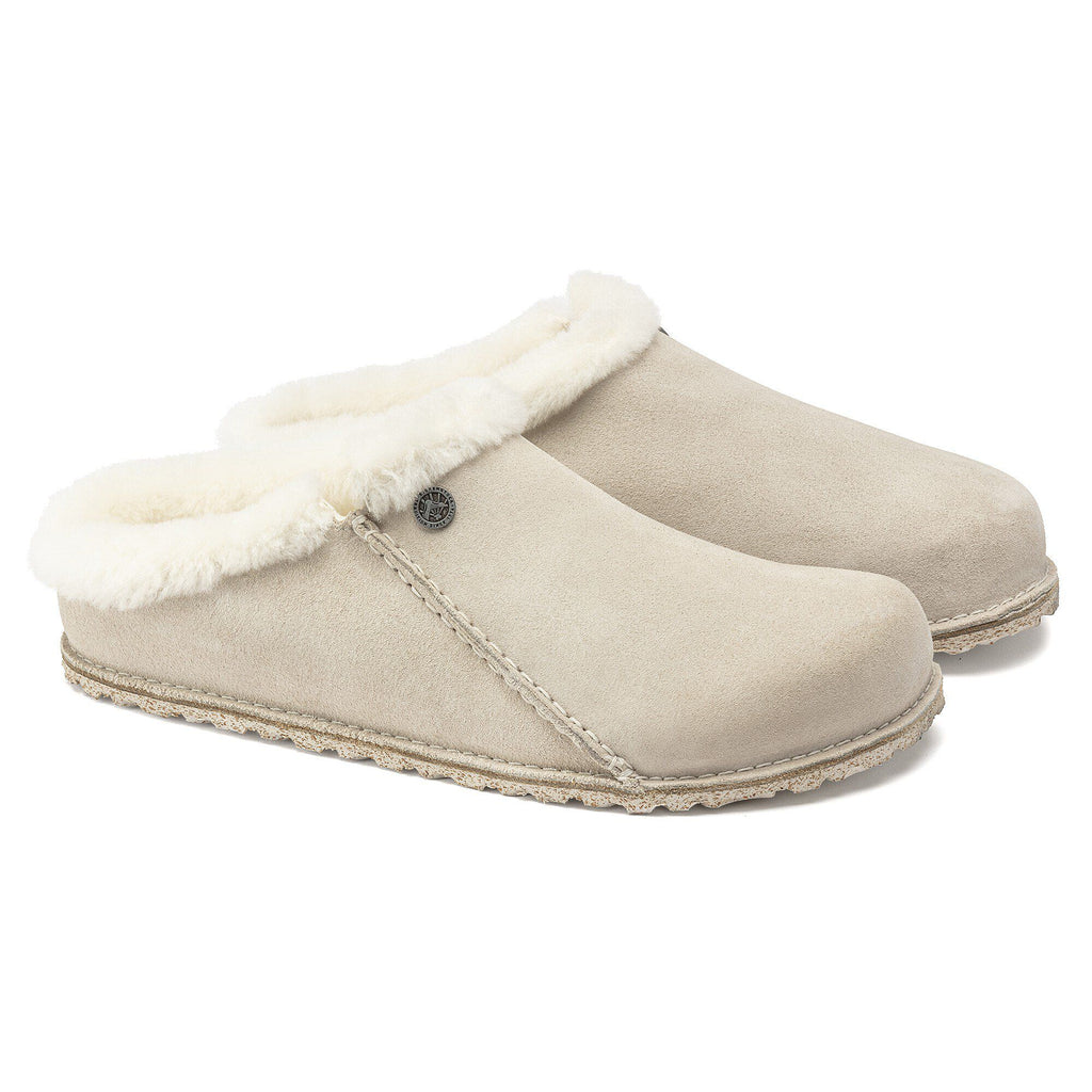 Zermatt Premium Suede Leather