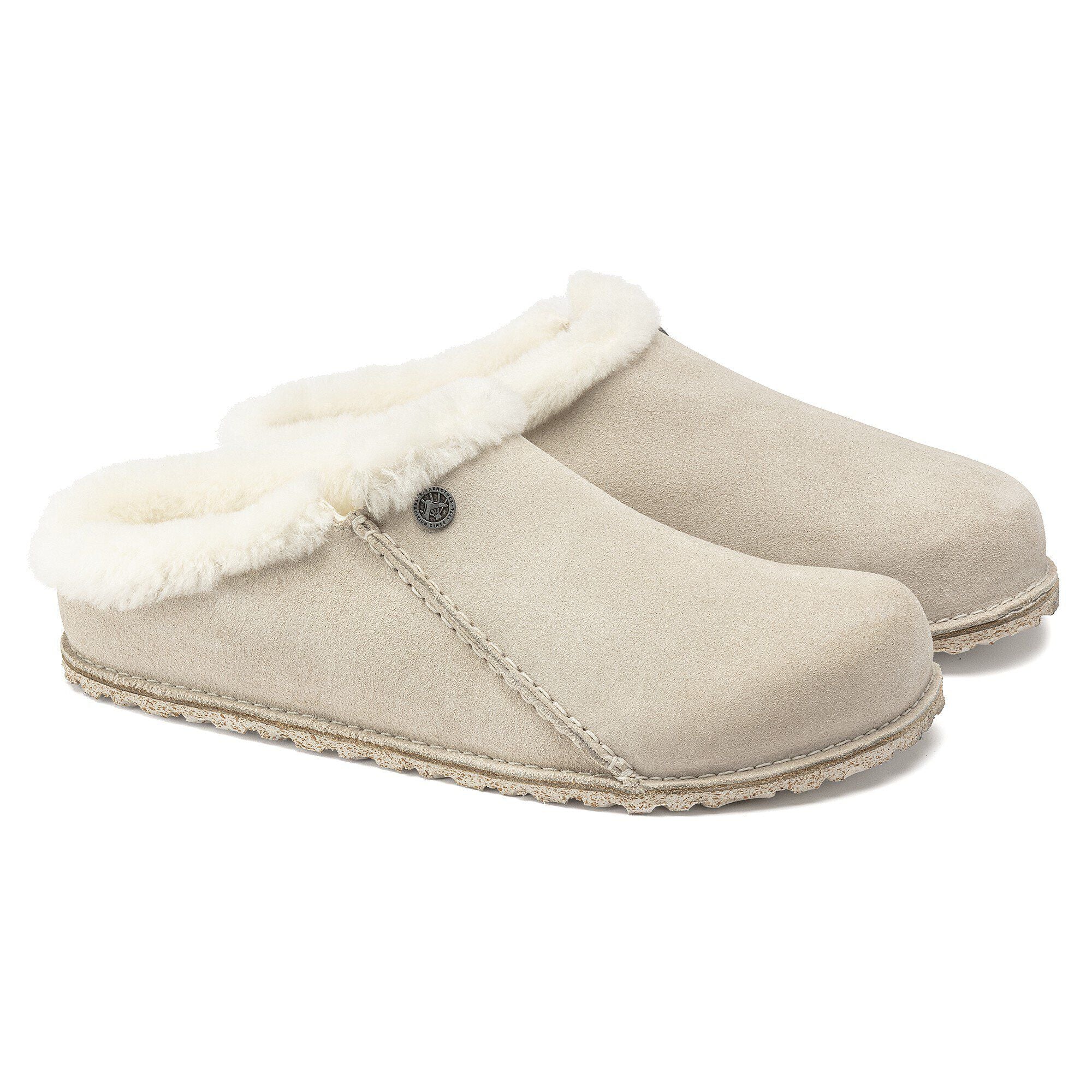 Zermatt Premium Suede Leather