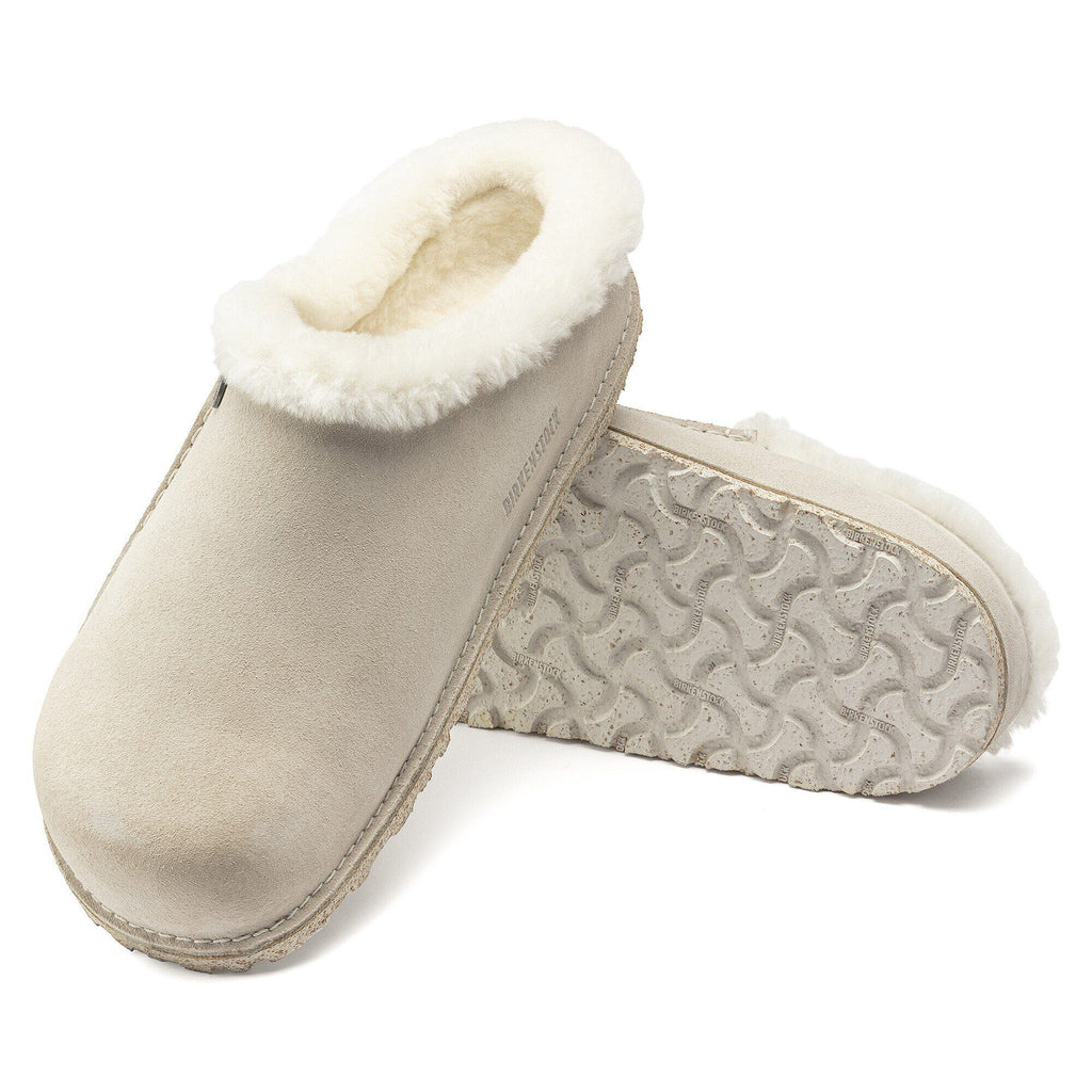 Zermatt Premium Suede Leather