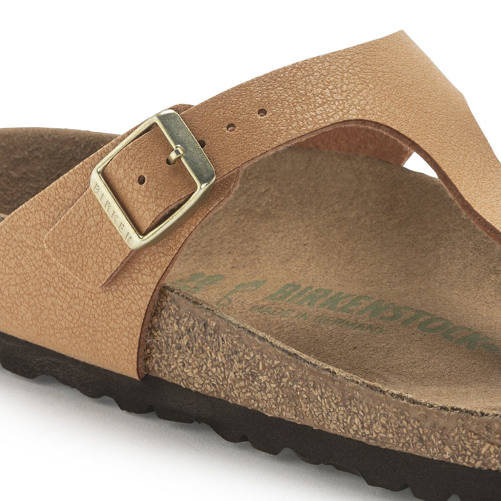 Gizeh Vegan  Birko-Flor Nubuck