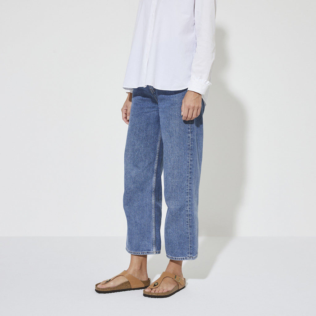 Gizeh Vegan  Birko-Flor Nubuck
