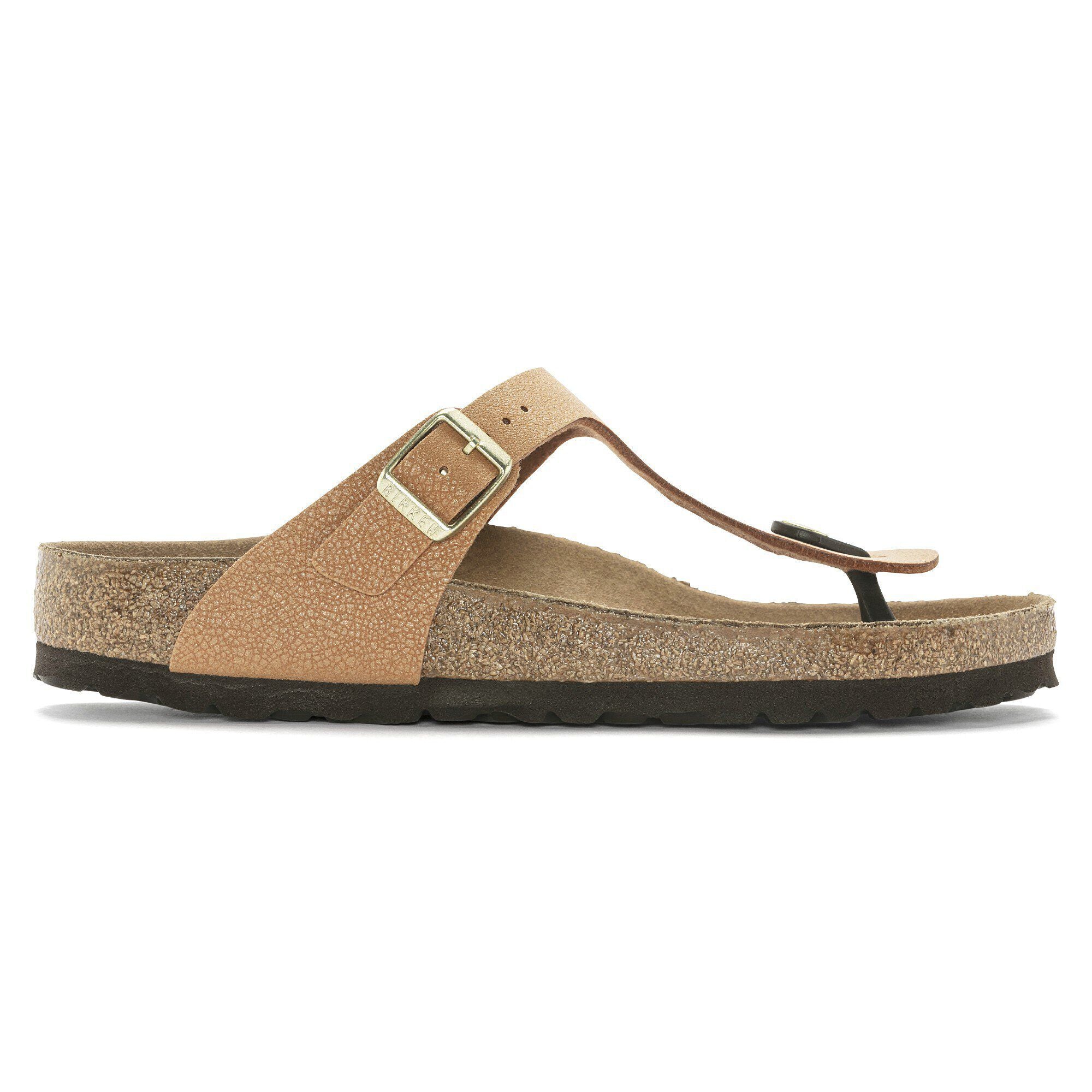 Gizeh Vegan  Birko-Flor Nubuck