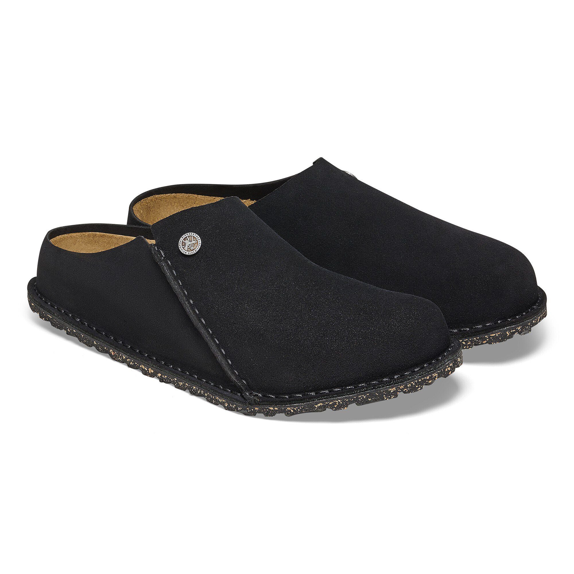 Zermatt Premium Suede Leather