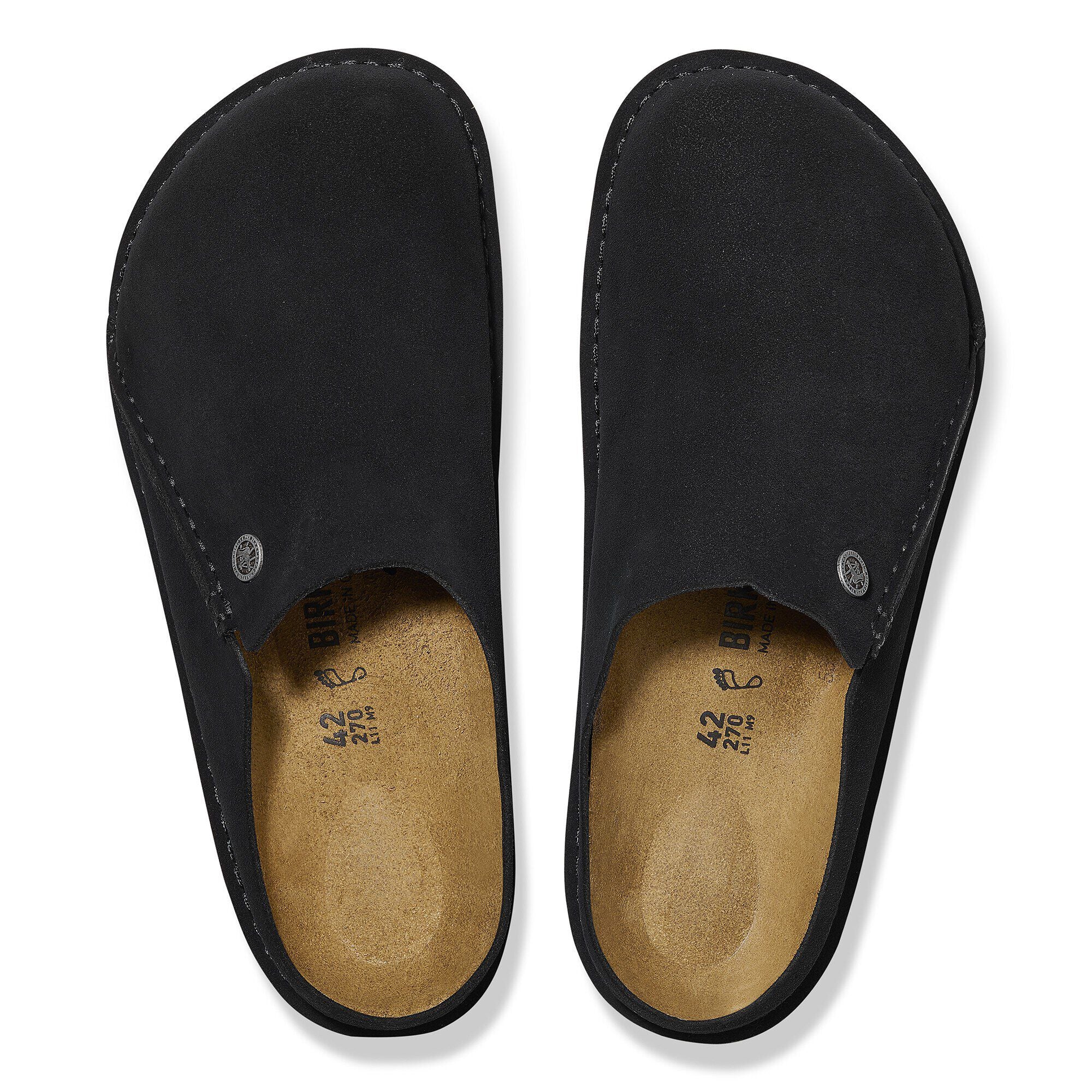 Zermatt Premium Suede Leather