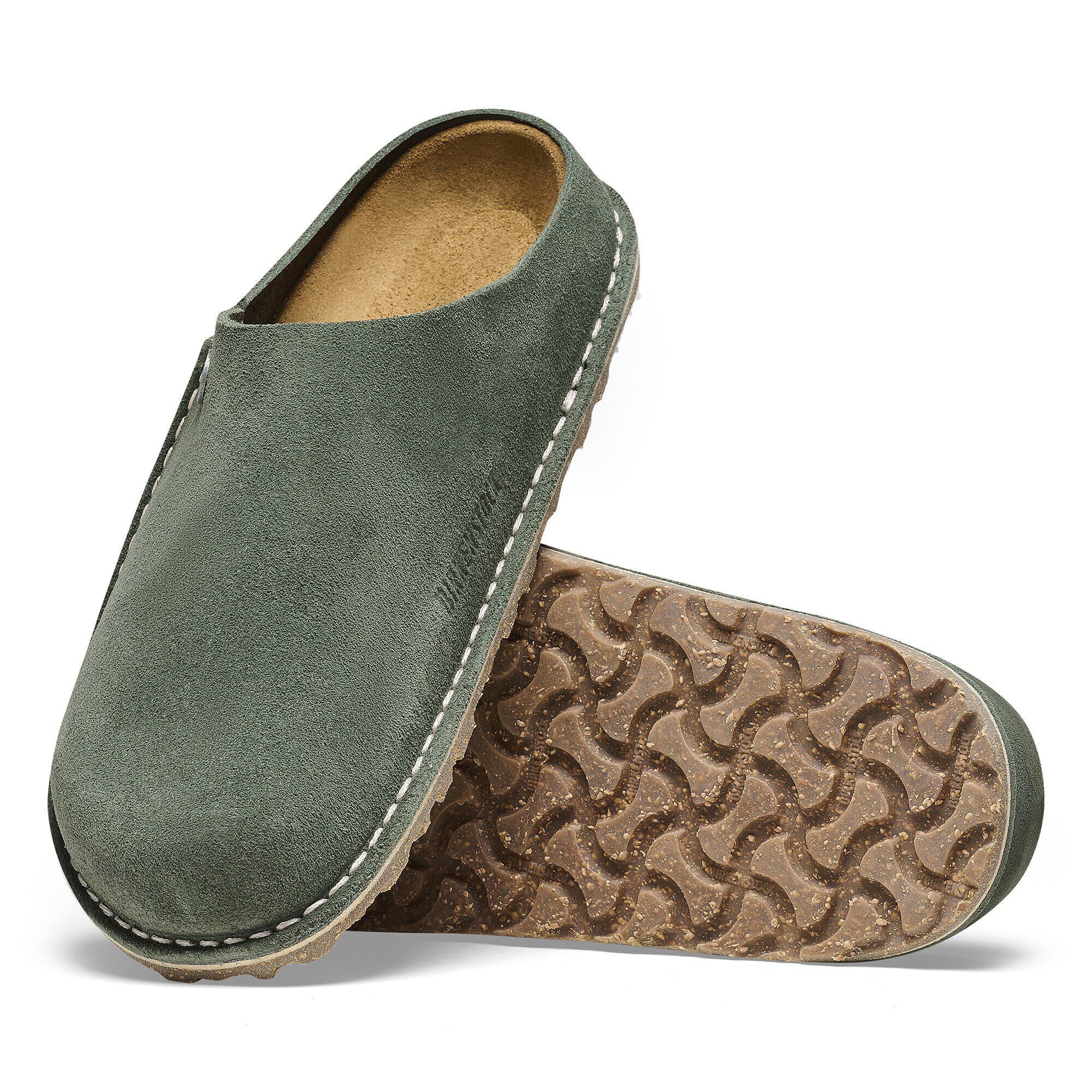 Zermatt Premium Suede Leather