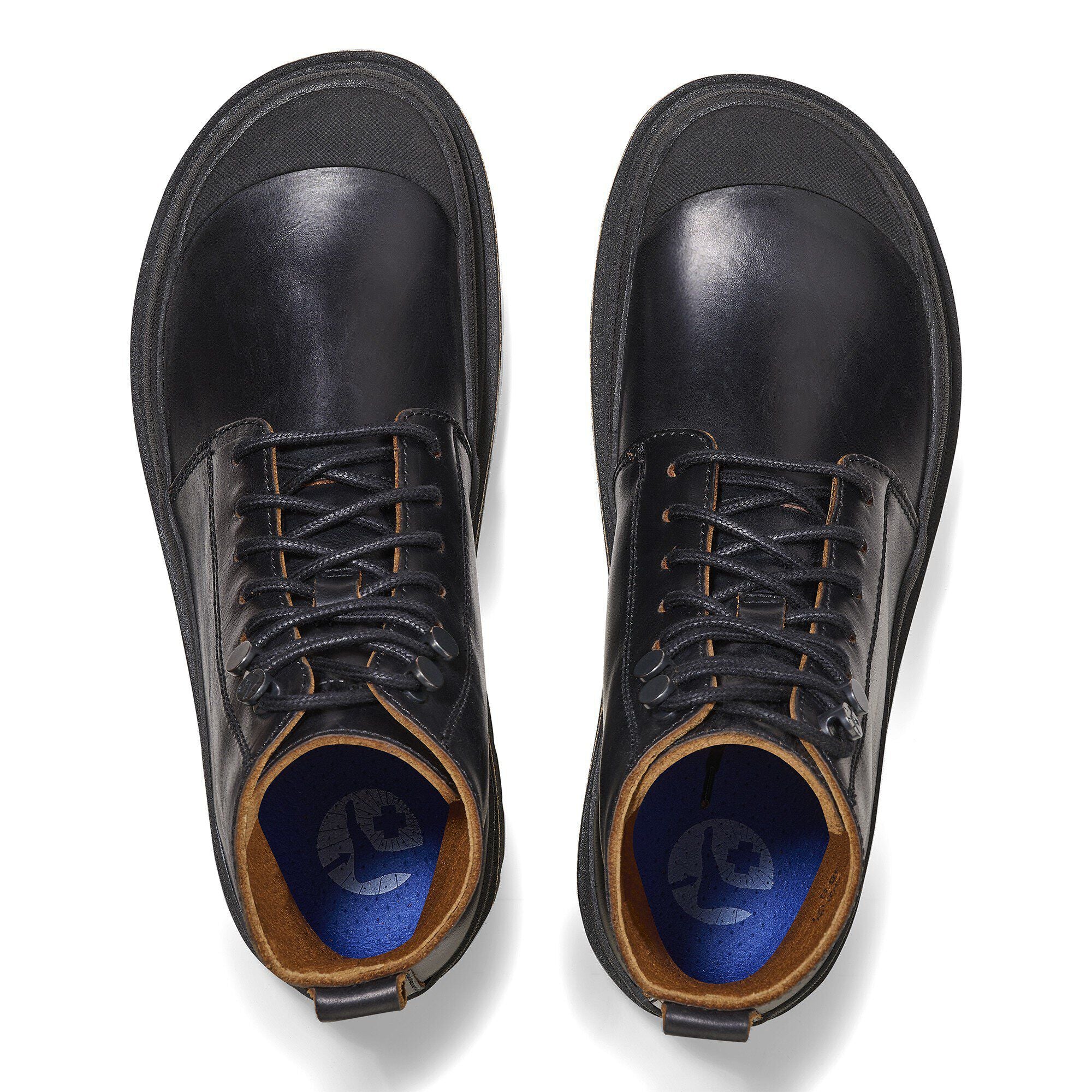 Prescott Women Waxy Leather