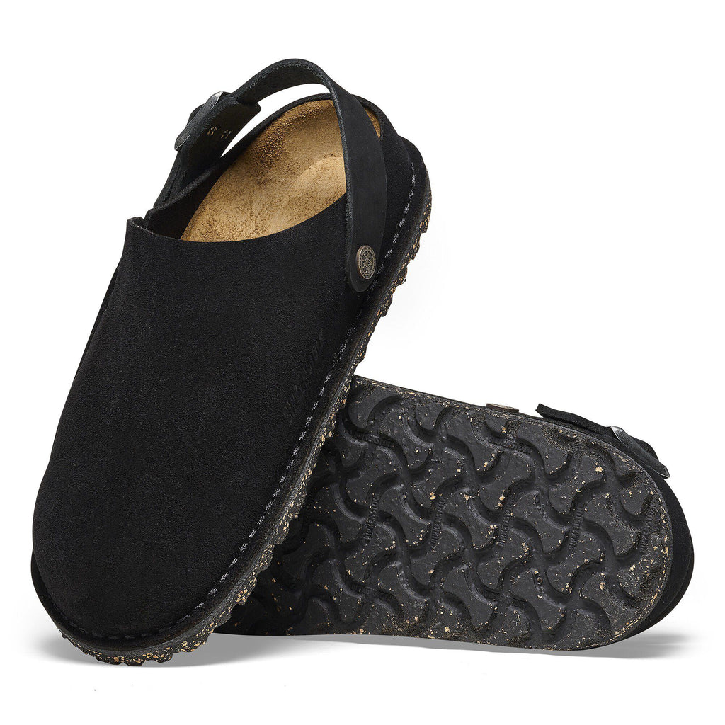 Lutry Premium Suede Leather