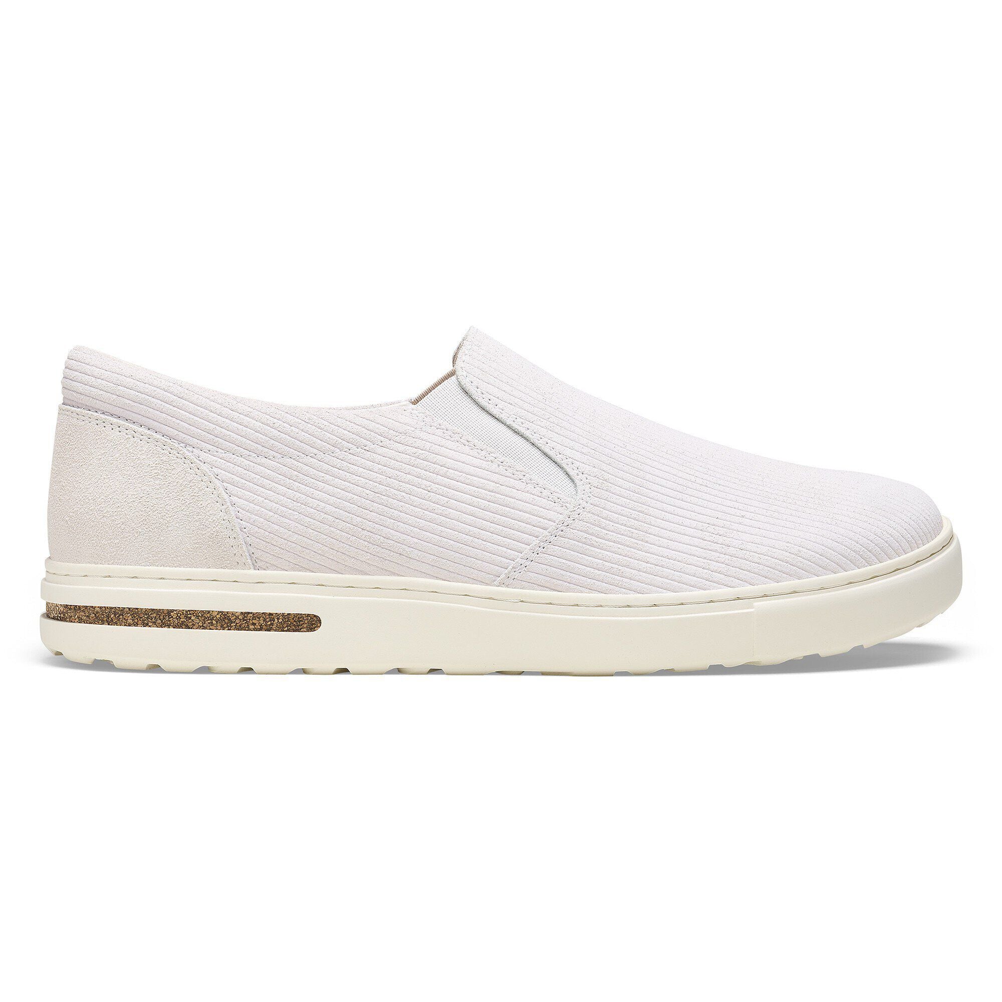 Oswego Suede Leather
