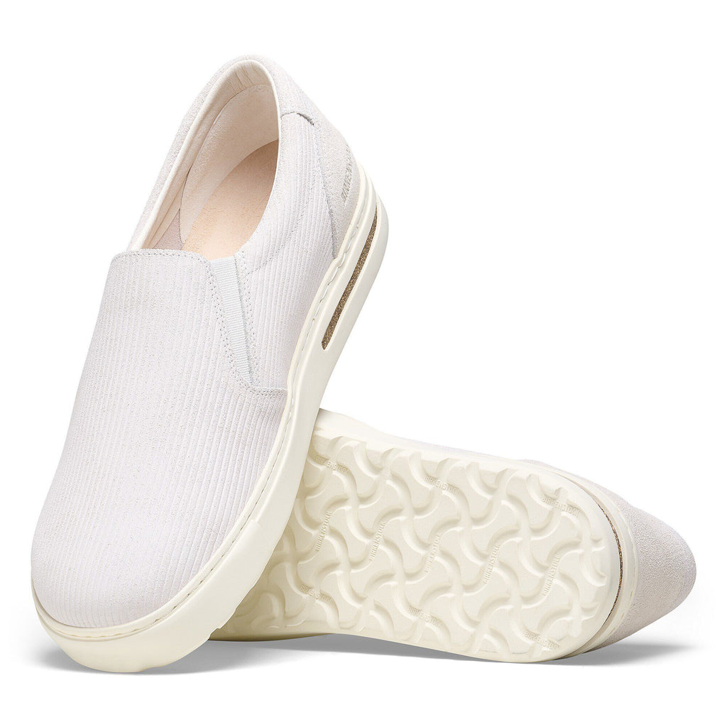 Oswego Suede Leather